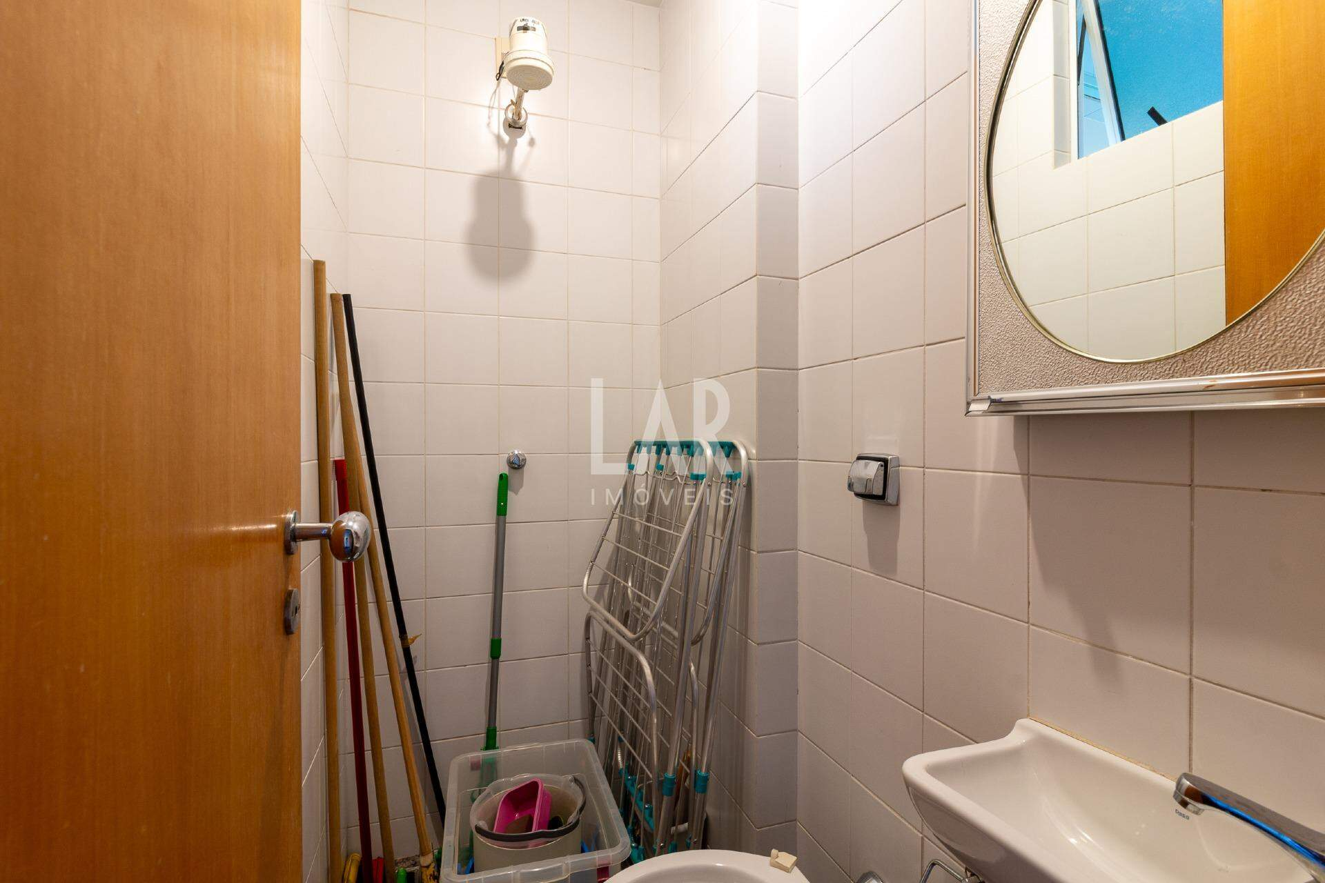 Apartamento de 3 quartos à venda, Anchieta, Belo Horizonte - MG