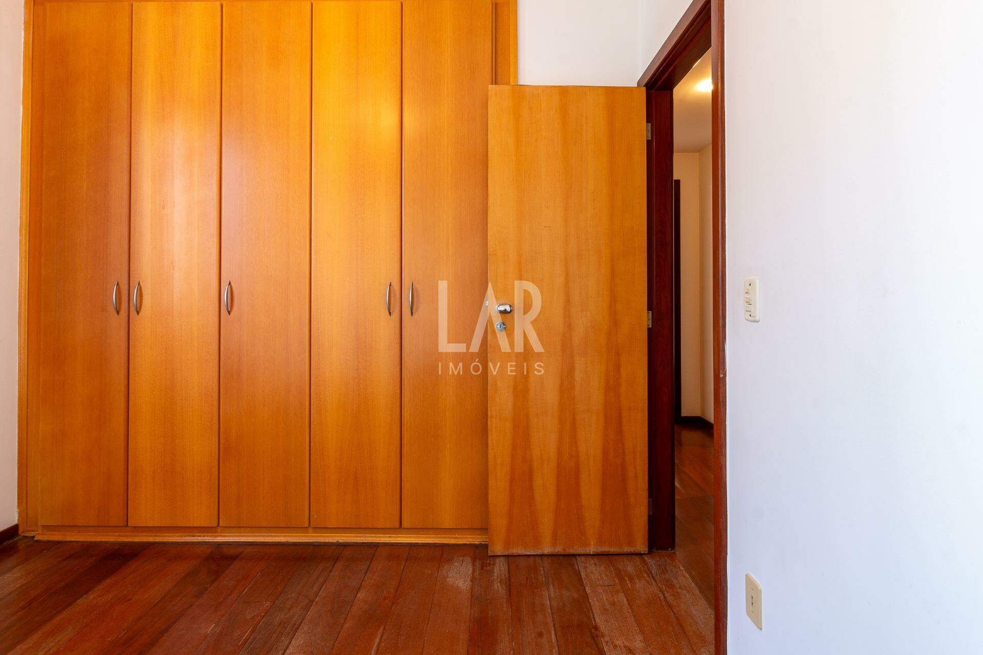 Apartamento de 3 quartos à venda, Anchieta, Belo Horizonte - MG