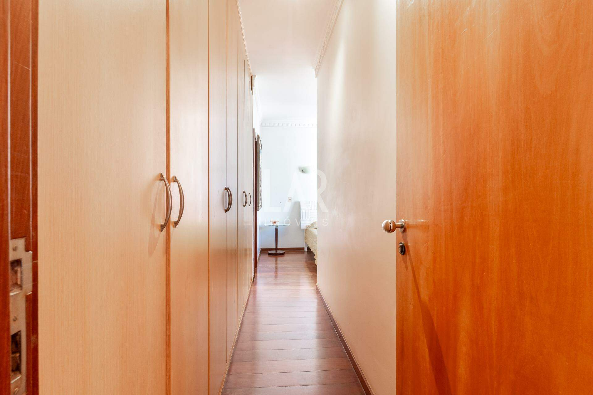 Apartamento de 3 quartos à venda, Anchieta, Belo Horizonte - MG