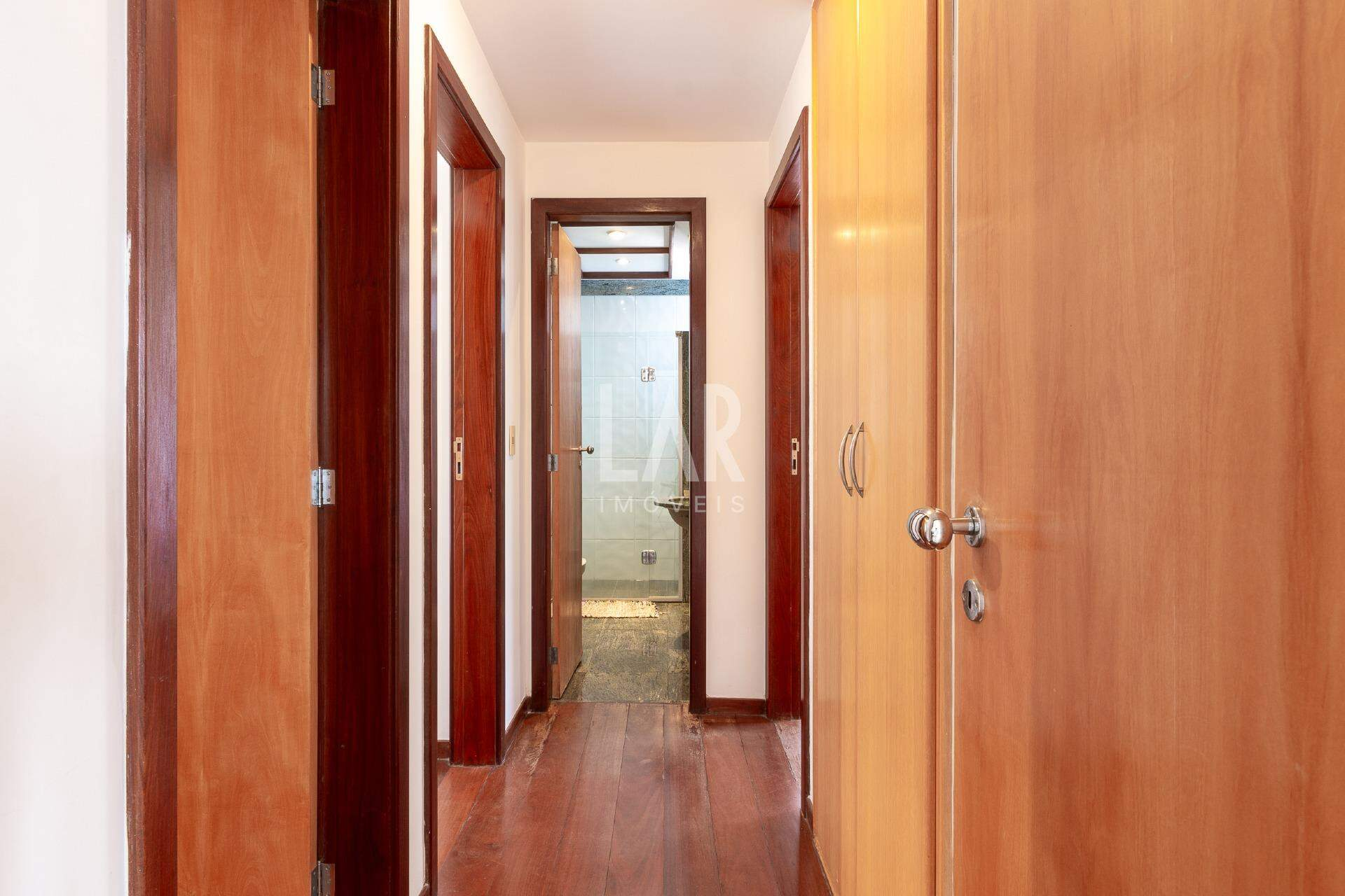 Apartamento de 3 quartos à venda, Anchieta, Belo Horizonte - MG