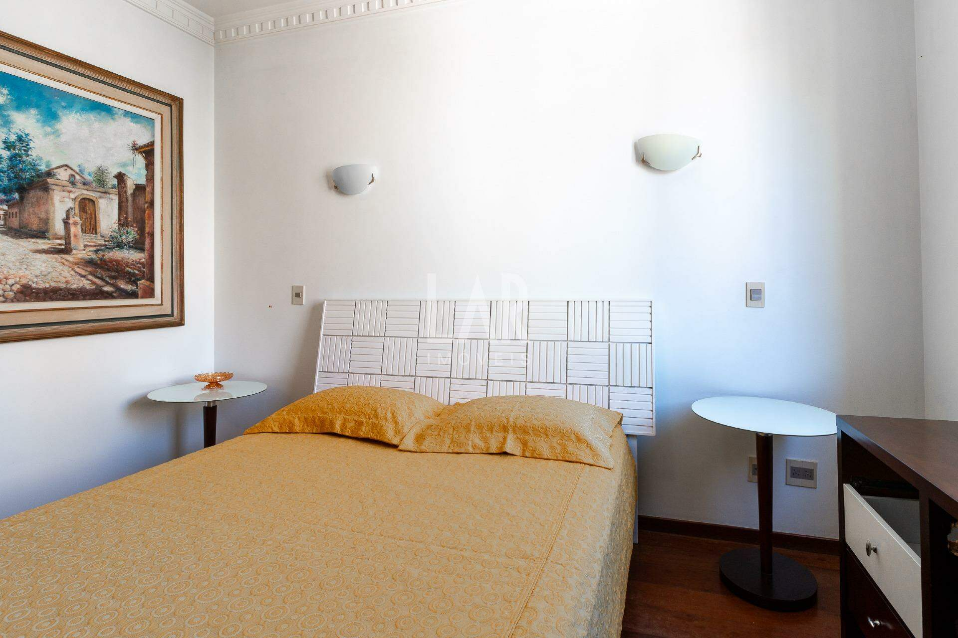 Apartamento de 3 quartos à venda, Anchieta, Belo Horizonte - MG