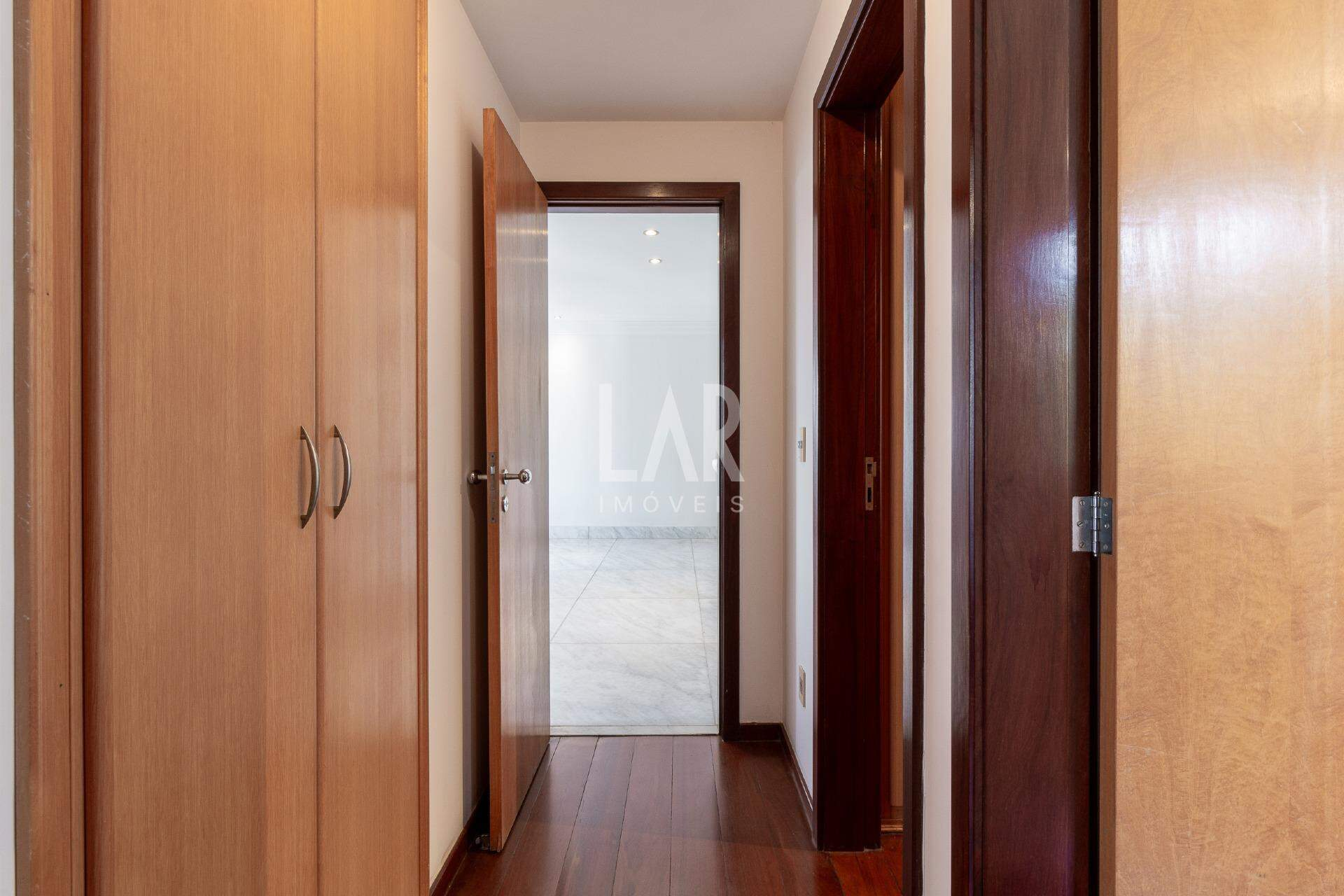 Apartamento de 3 quartos à venda, Anchieta, Belo Horizonte - MG
