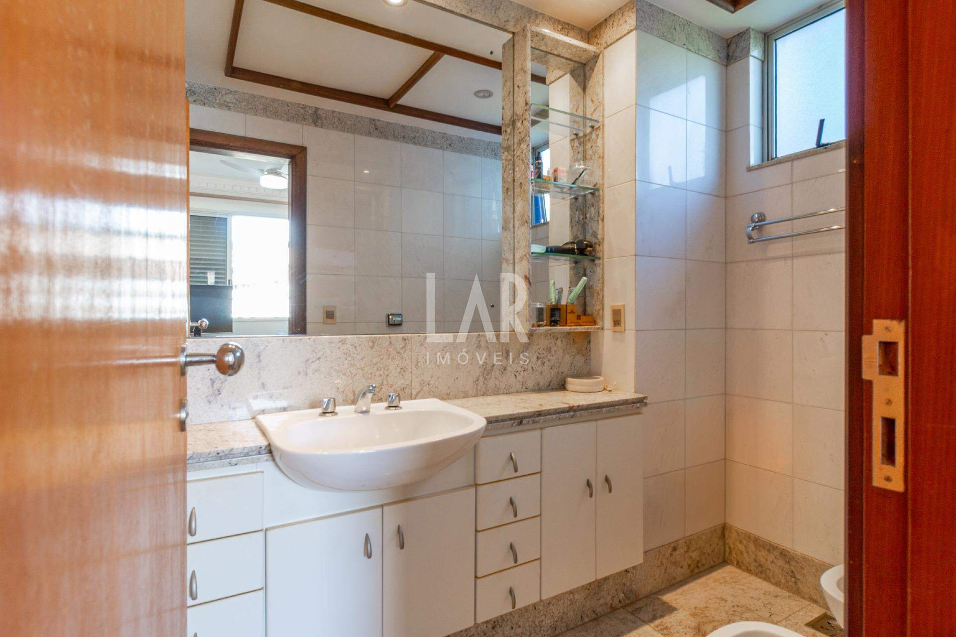 Apartamento de 3 quartos à venda, Anchieta, Belo Horizonte - MG