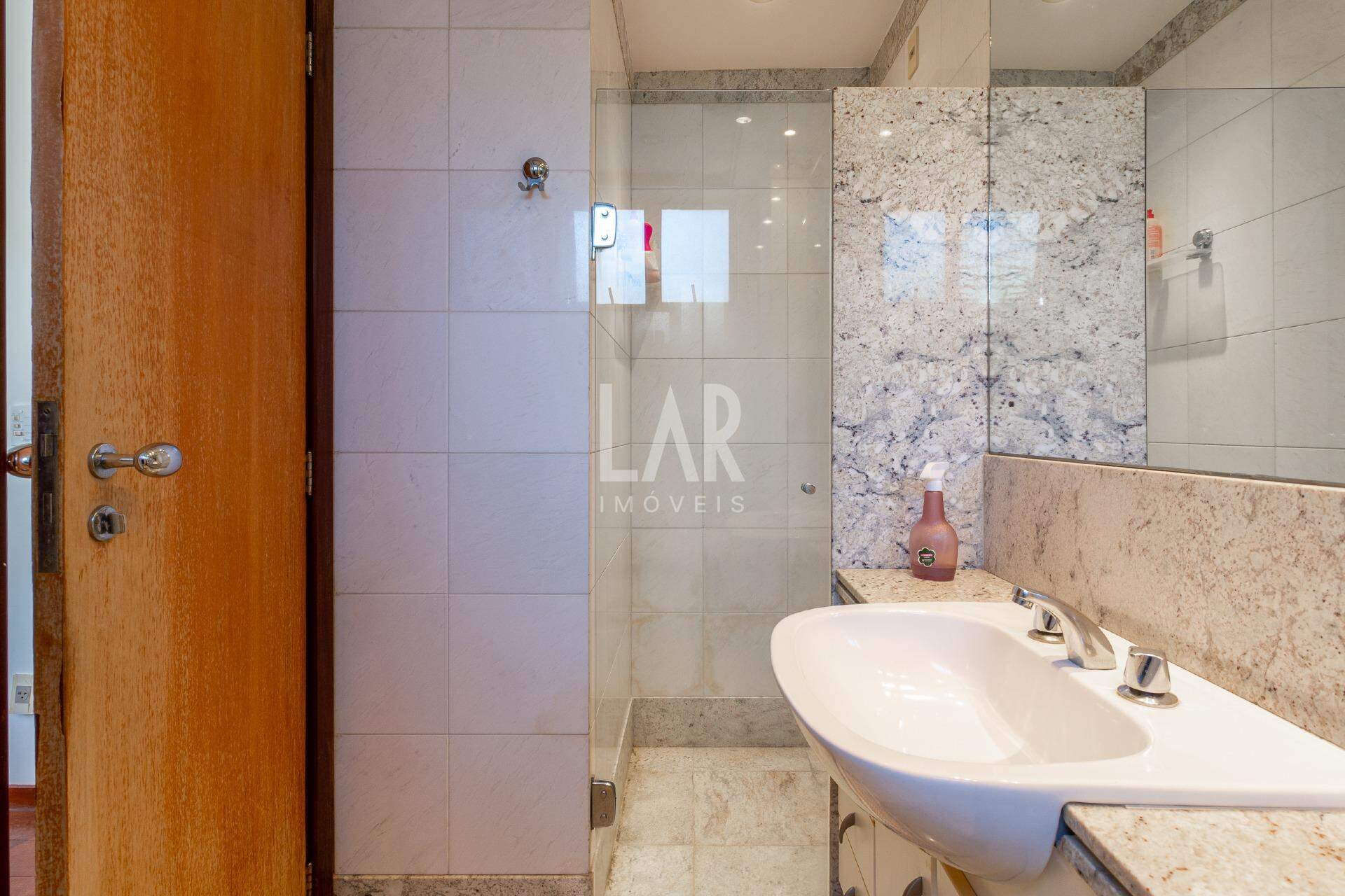 Apartamento de 3 quartos à venda, Anchieta, Belo Horizonte - MG