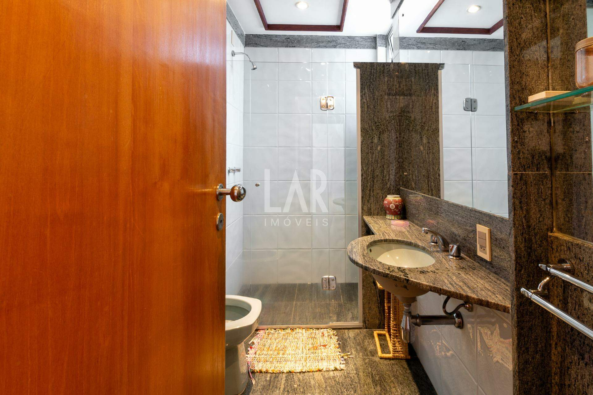 Apartamento de 3 quartos à venda, Anchieta, Belo Horizonte - MG