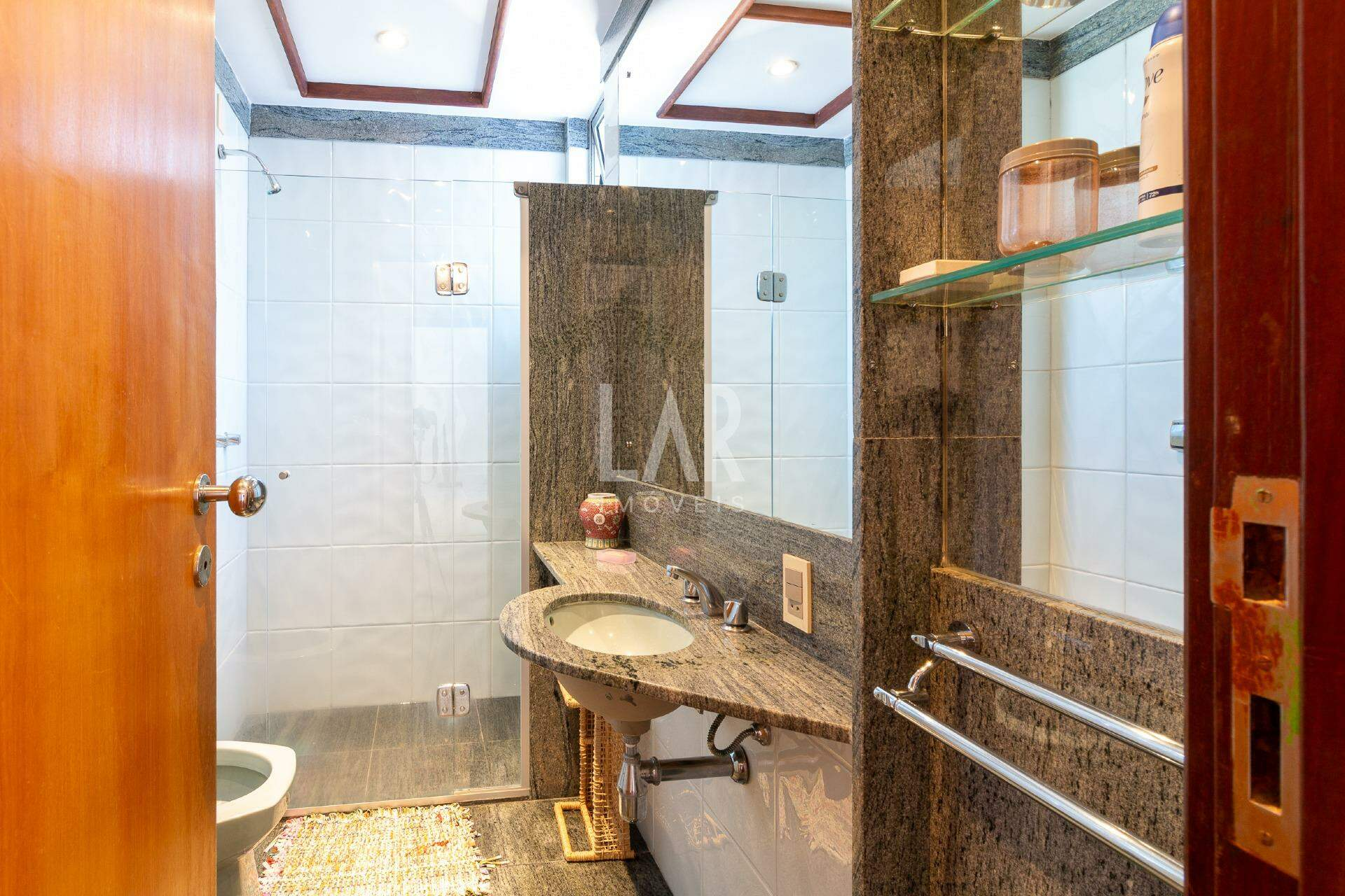 Apartamento de 3 quartos à venda, Anchieta, Belo Horizonte - MG