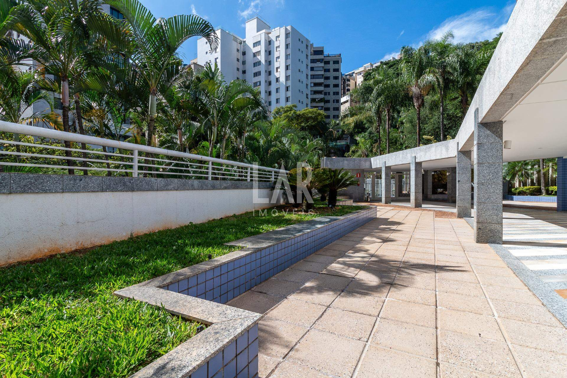 Apartamento de 3 quartos à venda, Anchieta, Belo Horizonte - MG