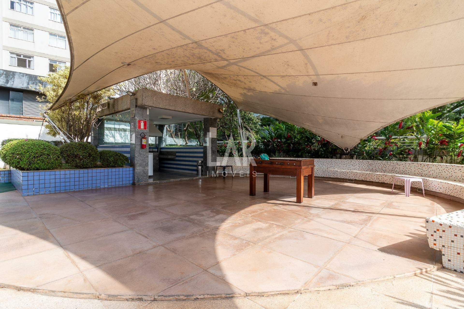 Apartamento de 3 quartos à venda, Anchieta, Belo Horizonte - MG
