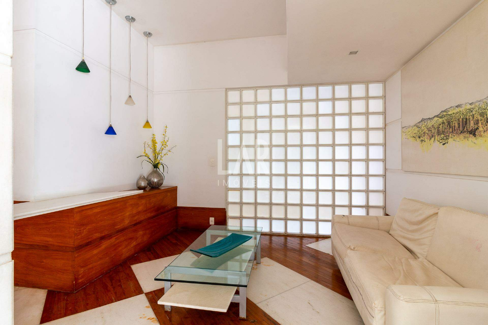 Apartamento de 3 quartos à venda, Anchieta, Belo Horizonte - MG