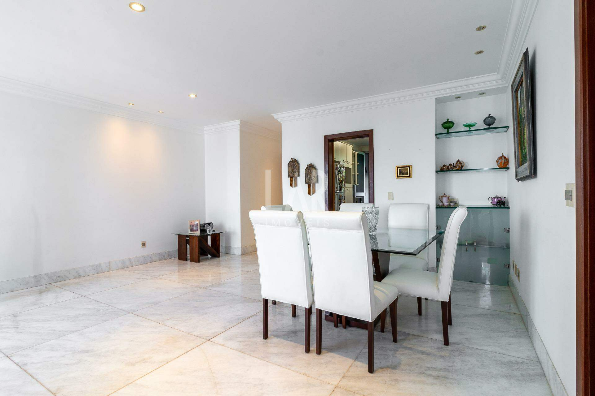 Apartamento de 3 quartos à venda, Anchieta, Belo Horizonte - MG
