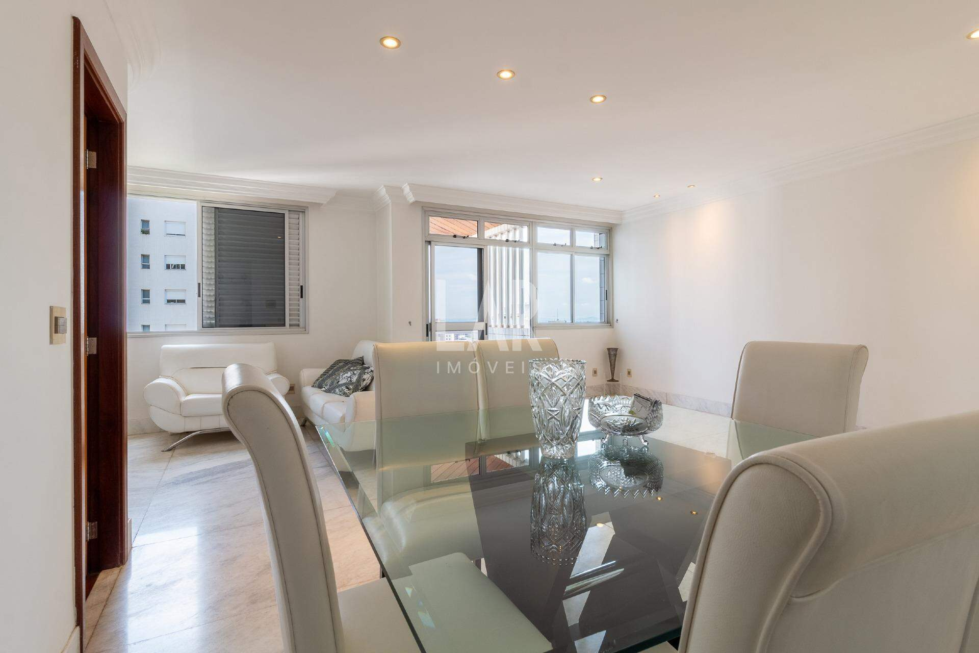 Apartamento de 3 quartos à venda, Anchieta, Belo Horizonte - MG