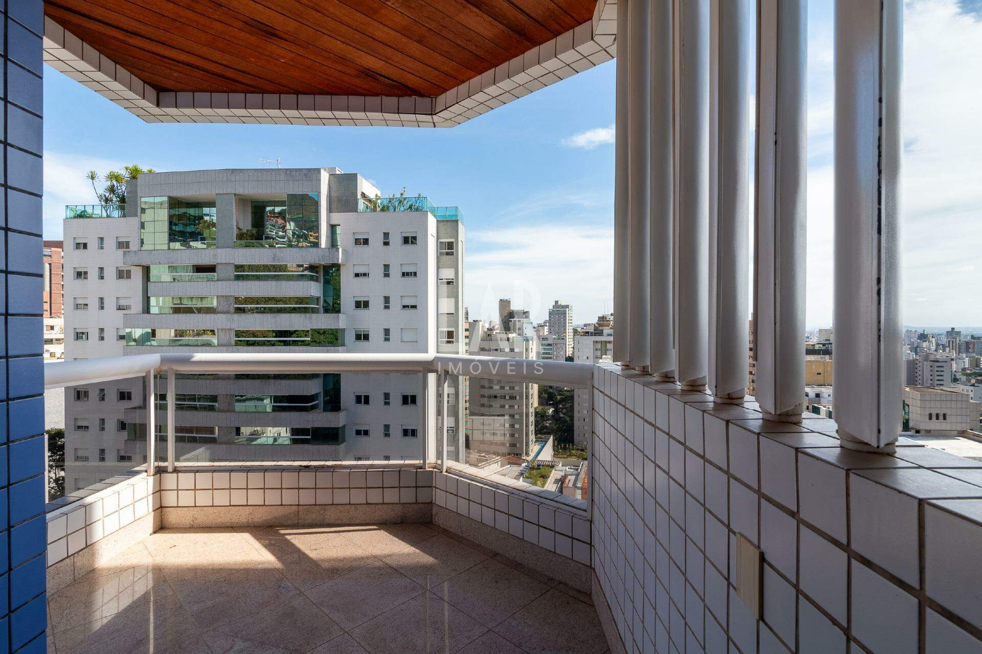 Apartamento de 3 quartos à venda, Anchieta, Belo Horizonte - MG