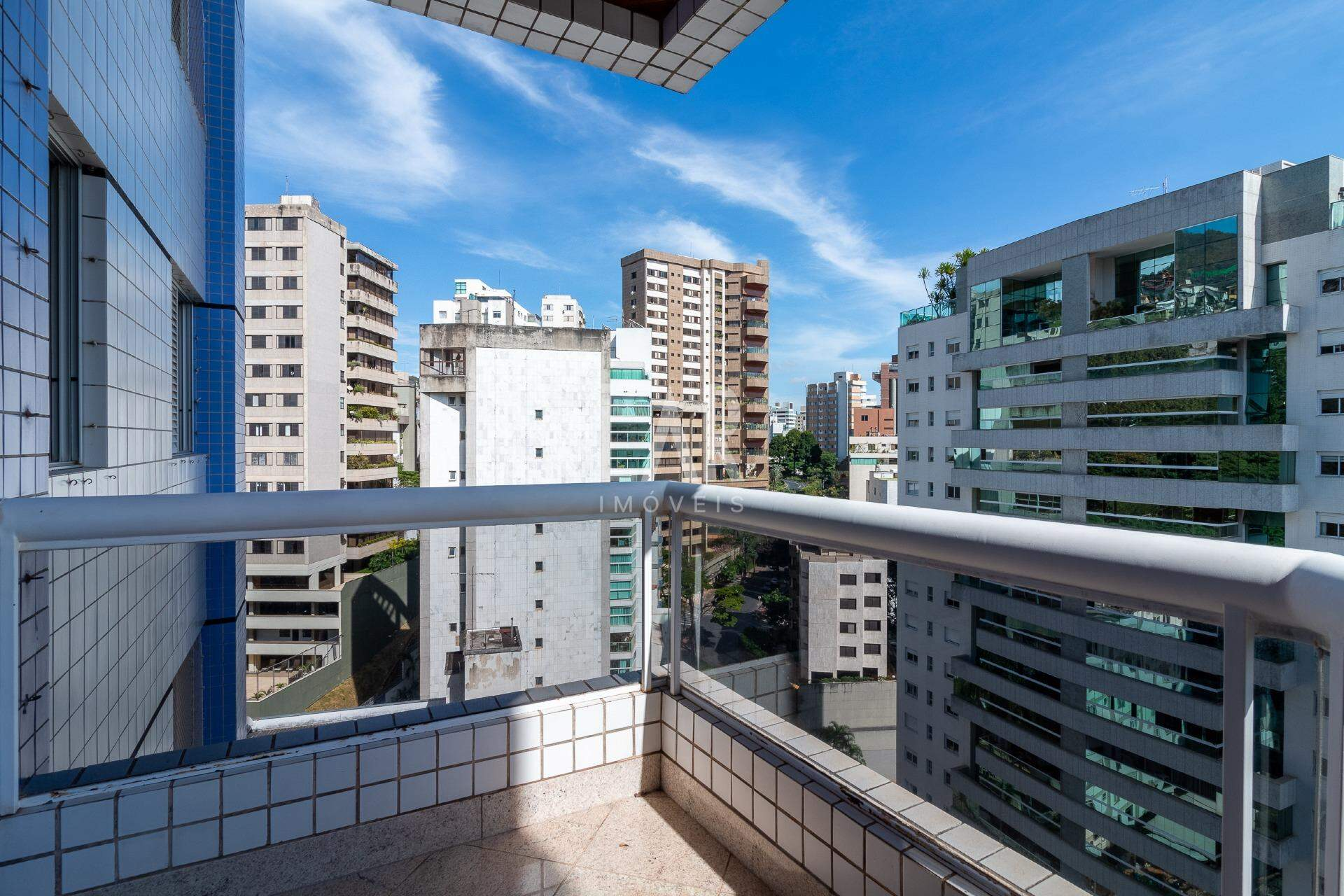 Apartamento de 3 quartos à venda, Anchieta, Belo Horizonte - MG