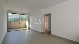 Apartamento de 2 quartos à venda, Buritis, Belo Horizonte - MG