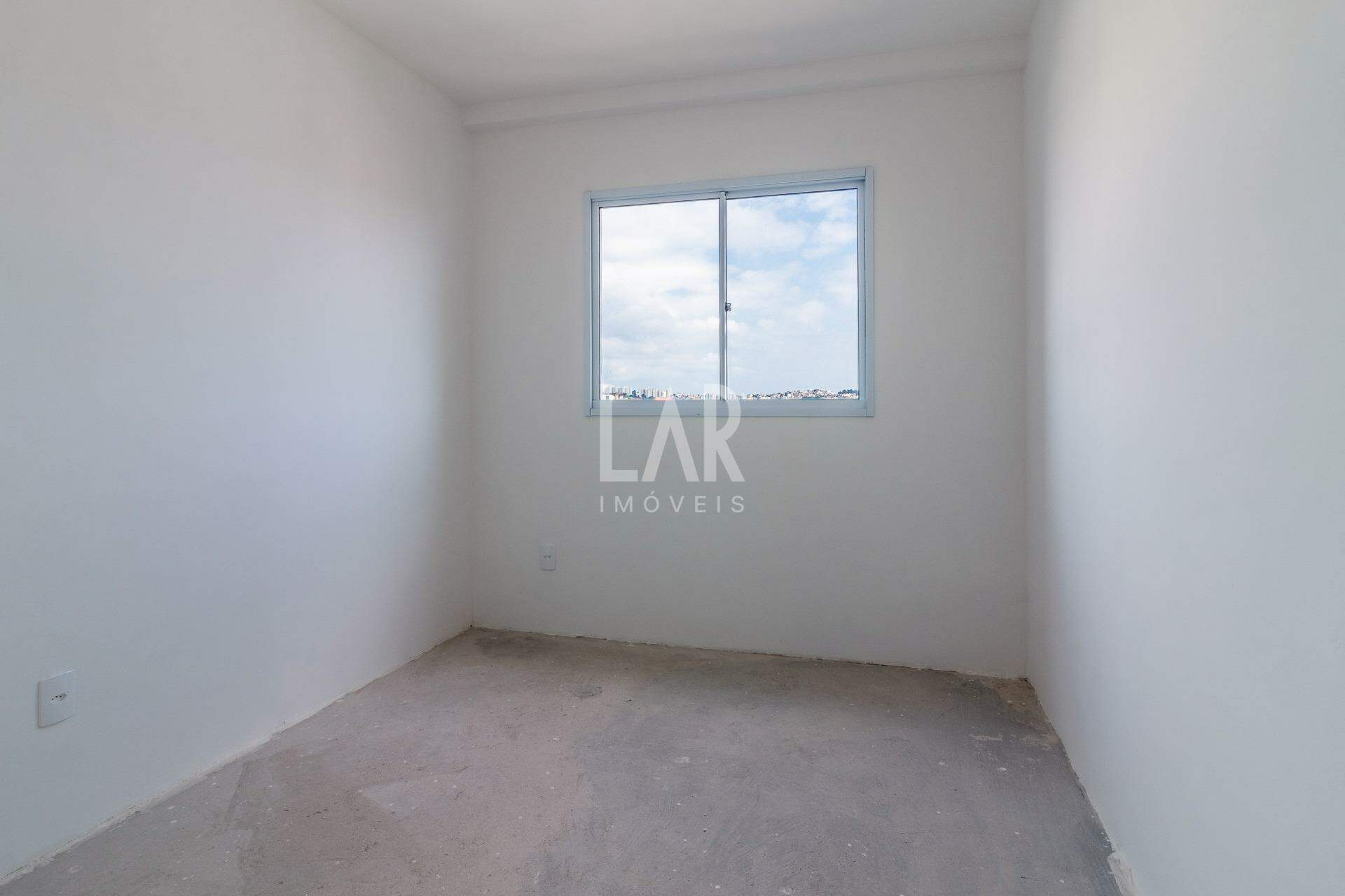 Apartamento de 2 quartos à venda, Estoril, Belo Horizonte - MG