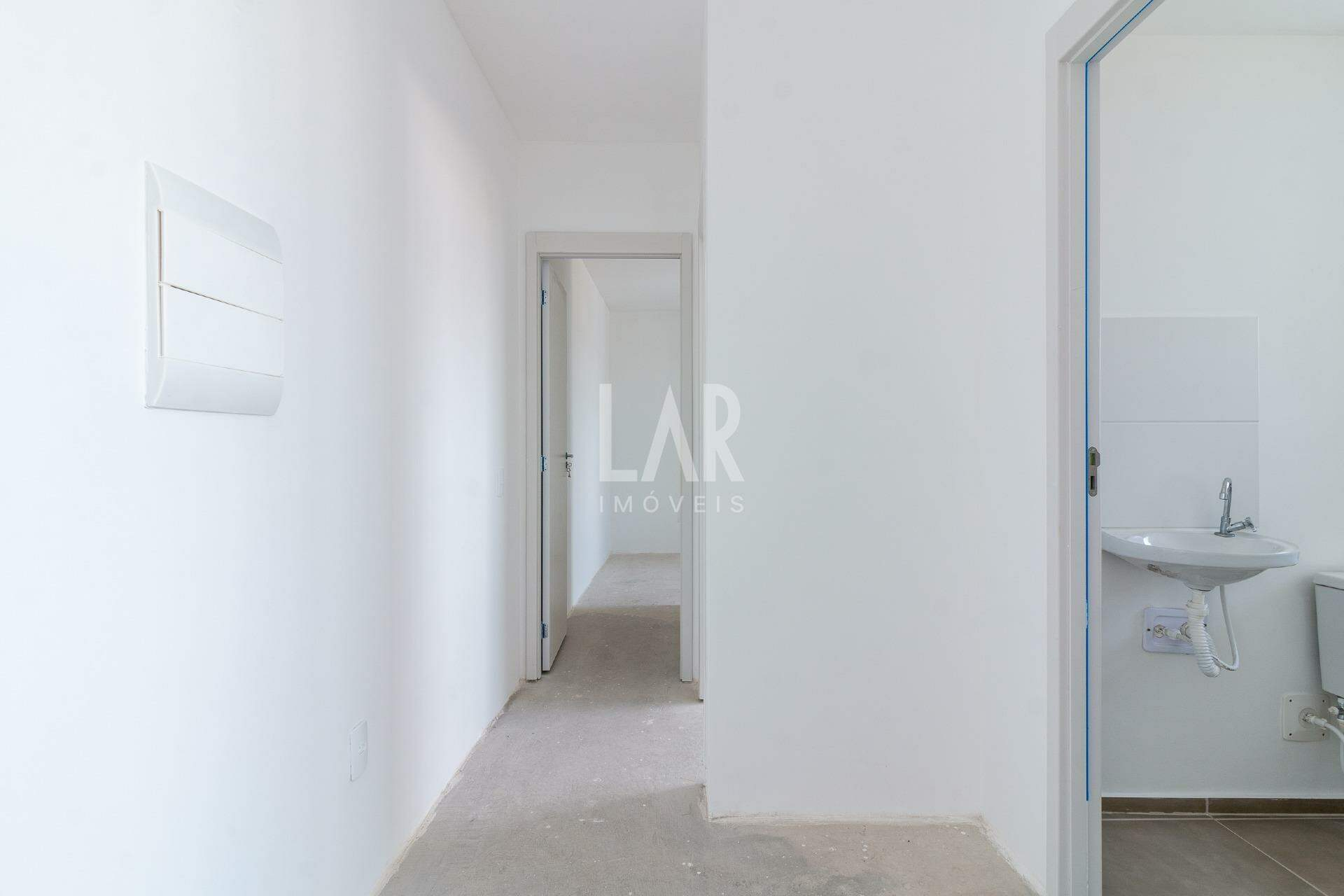 Apartamento de 2 quartos à venda, Estoril, Belo Horizonte - MG