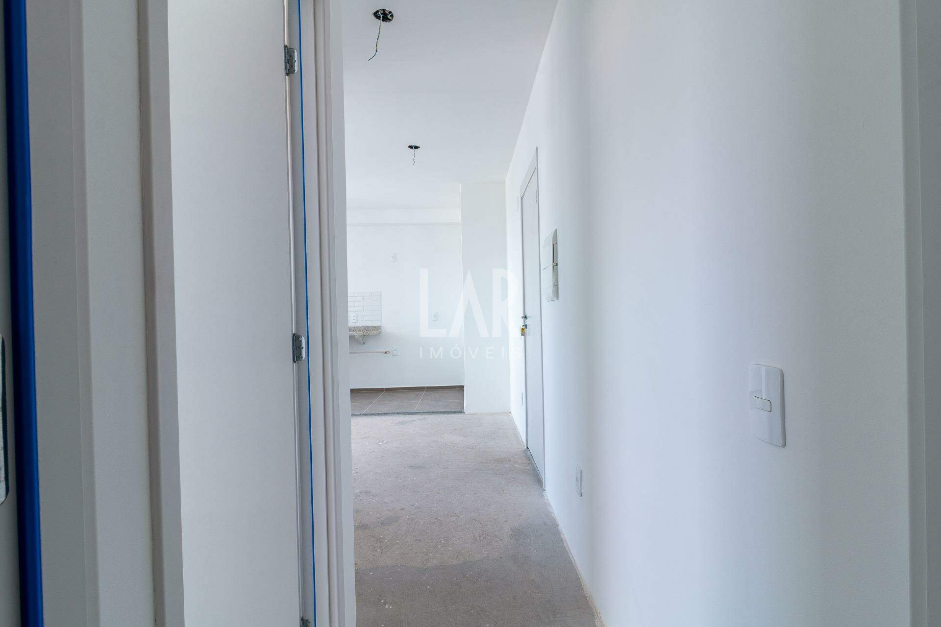 Apartamento de 2 quartos à venda, Estoril, Belo Horizonte - MG