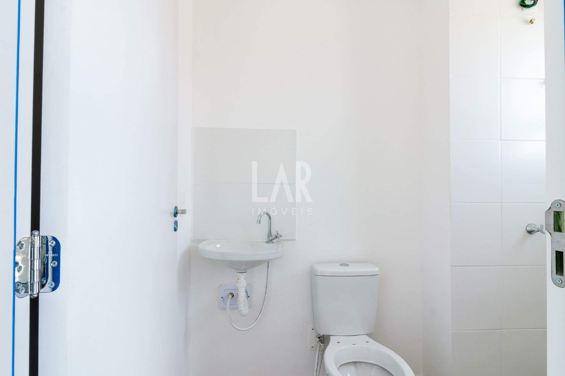 Apartamento de 2 quartos à venda, Estoril, Belo Horizonte - MG