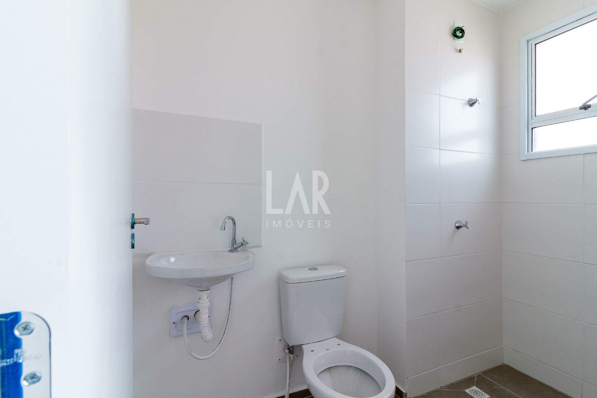Apartamento de 2 quartos à venda, Estoril, Belo Horizonte - MG