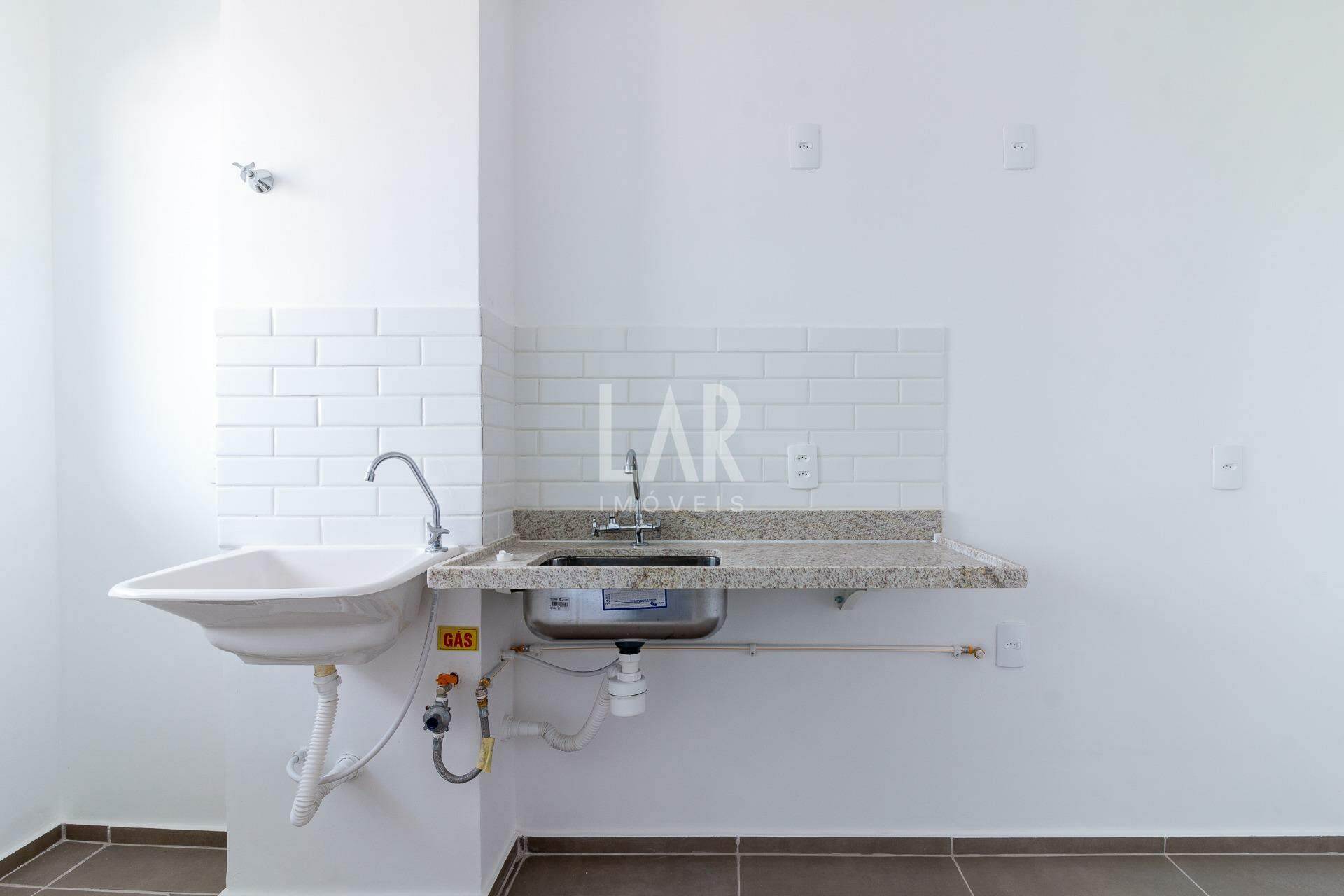 Apartamento de 2 quartos à venda, Estoril, Belo Horizonte - MG