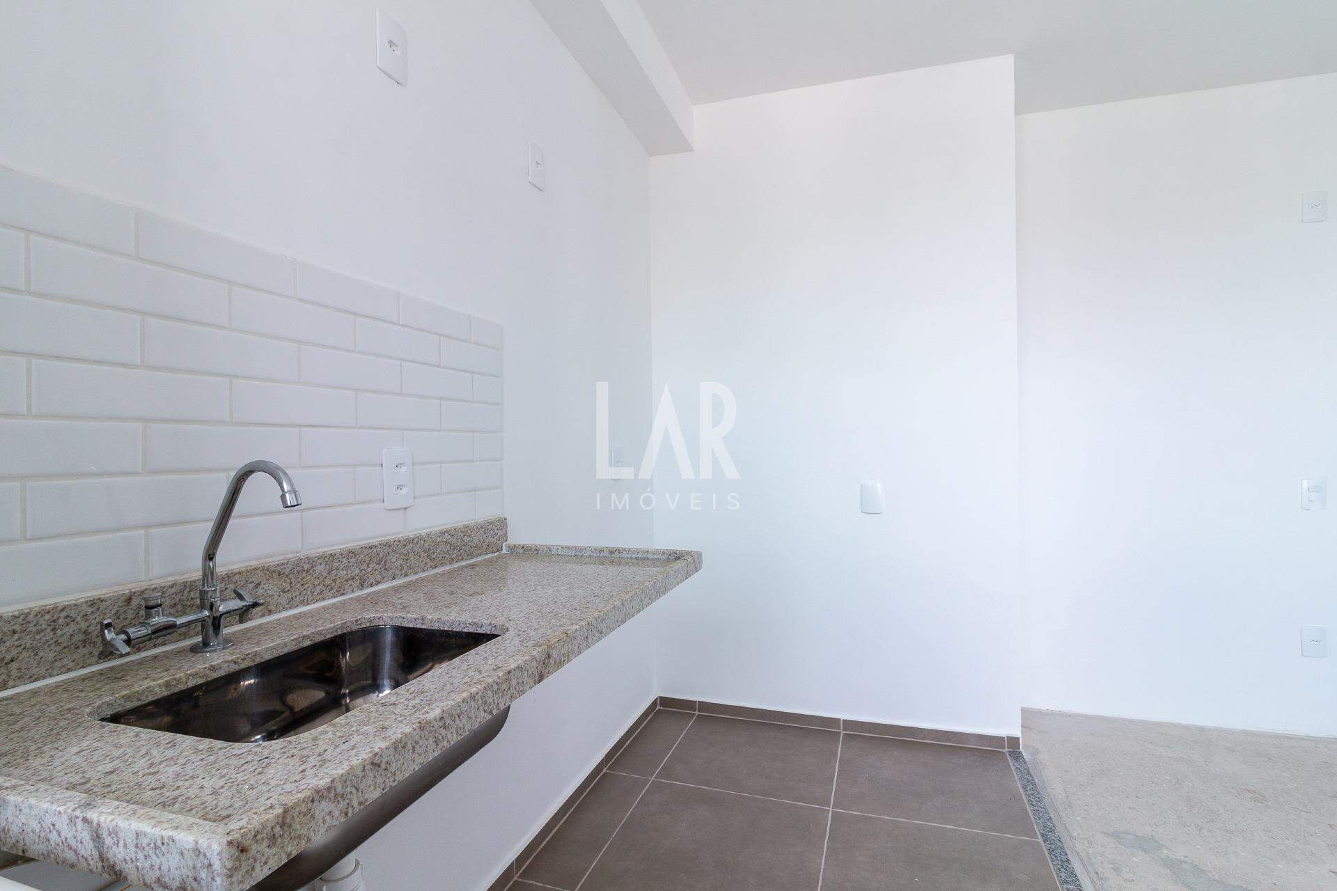 Apartamento de 2 quartos à venda, Estoril, Belo Horizonte - MG