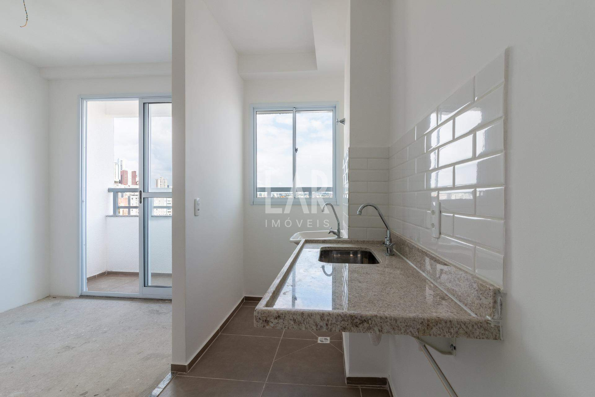 Apartamento de 2 quartos à venda, Estoril, Belo Horizonte - MG
