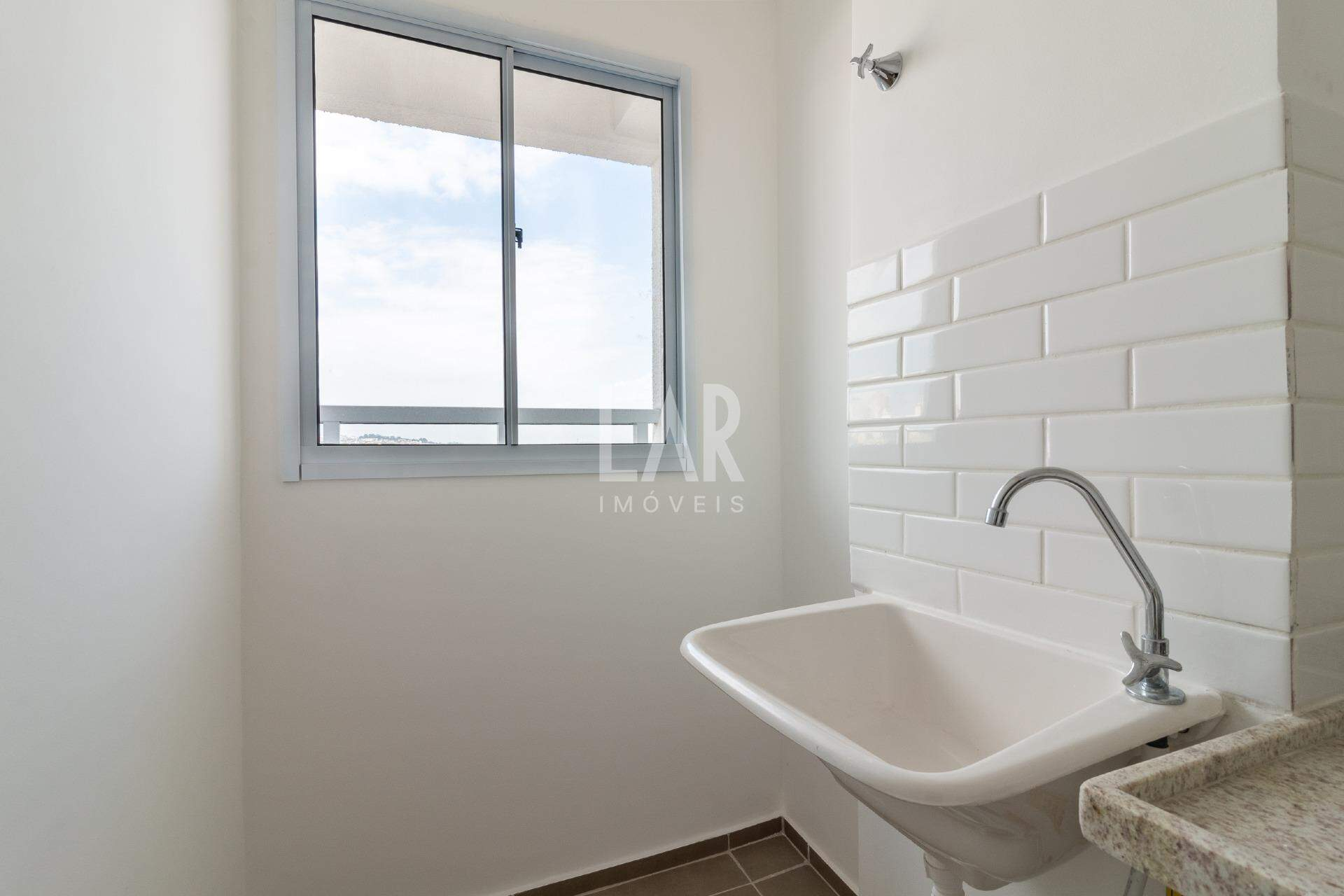 Apartamento de 2 quartos à venda, Estoril, Belo Horizonte - MG