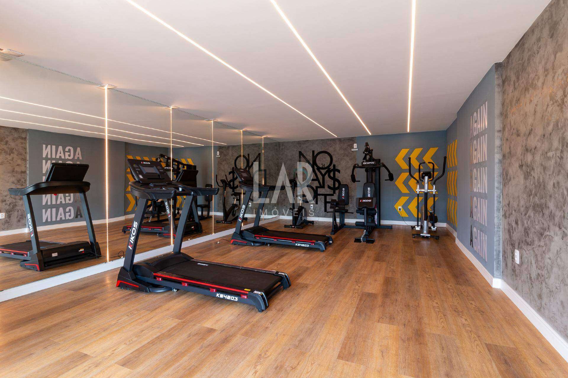 Apartamento de 2 quartos à venda, Estoril, Belo Horizonte - MG