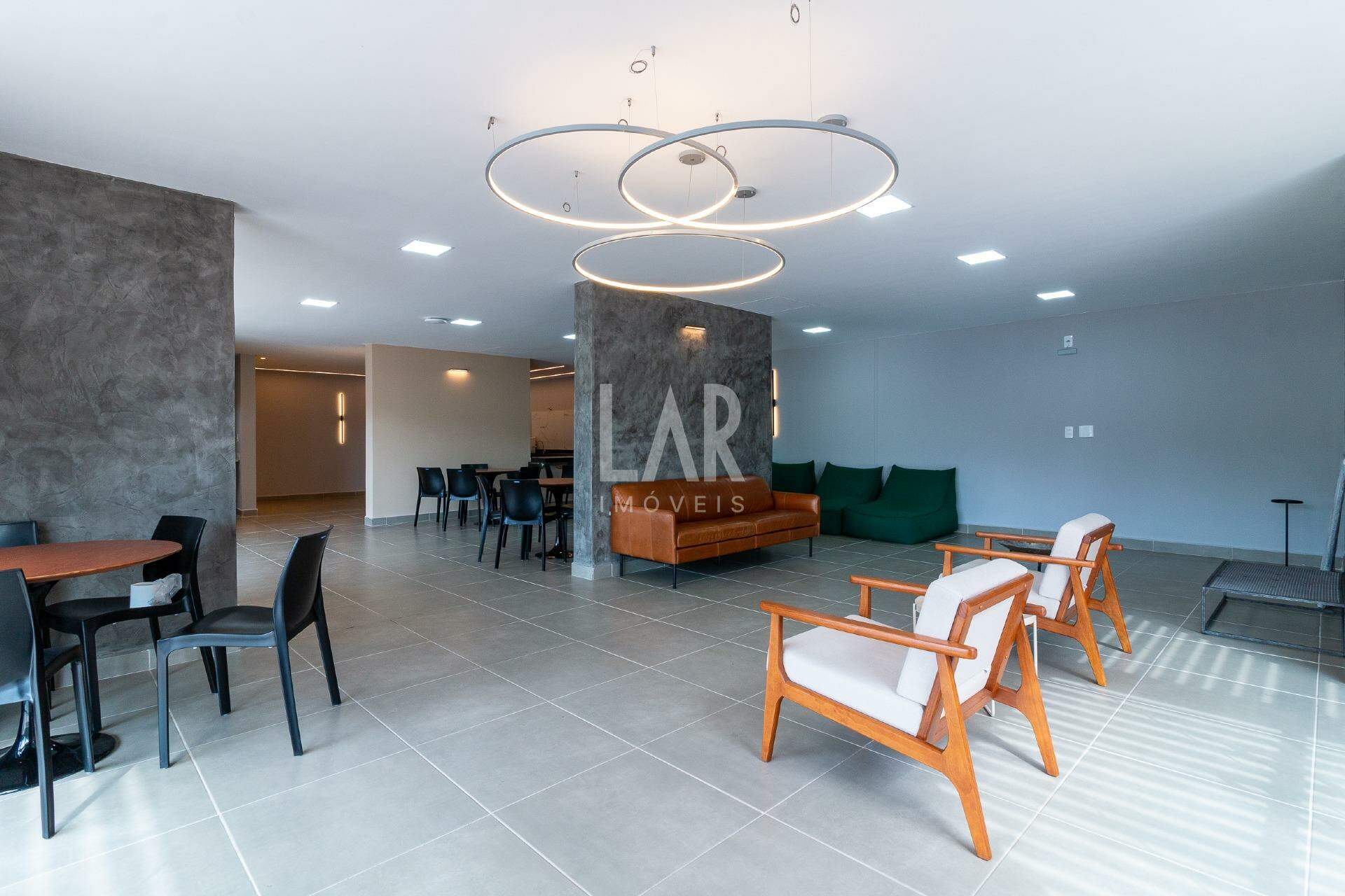 Apartamento de 2 quartos à venda, Estoril, Belo Horizonte - MG