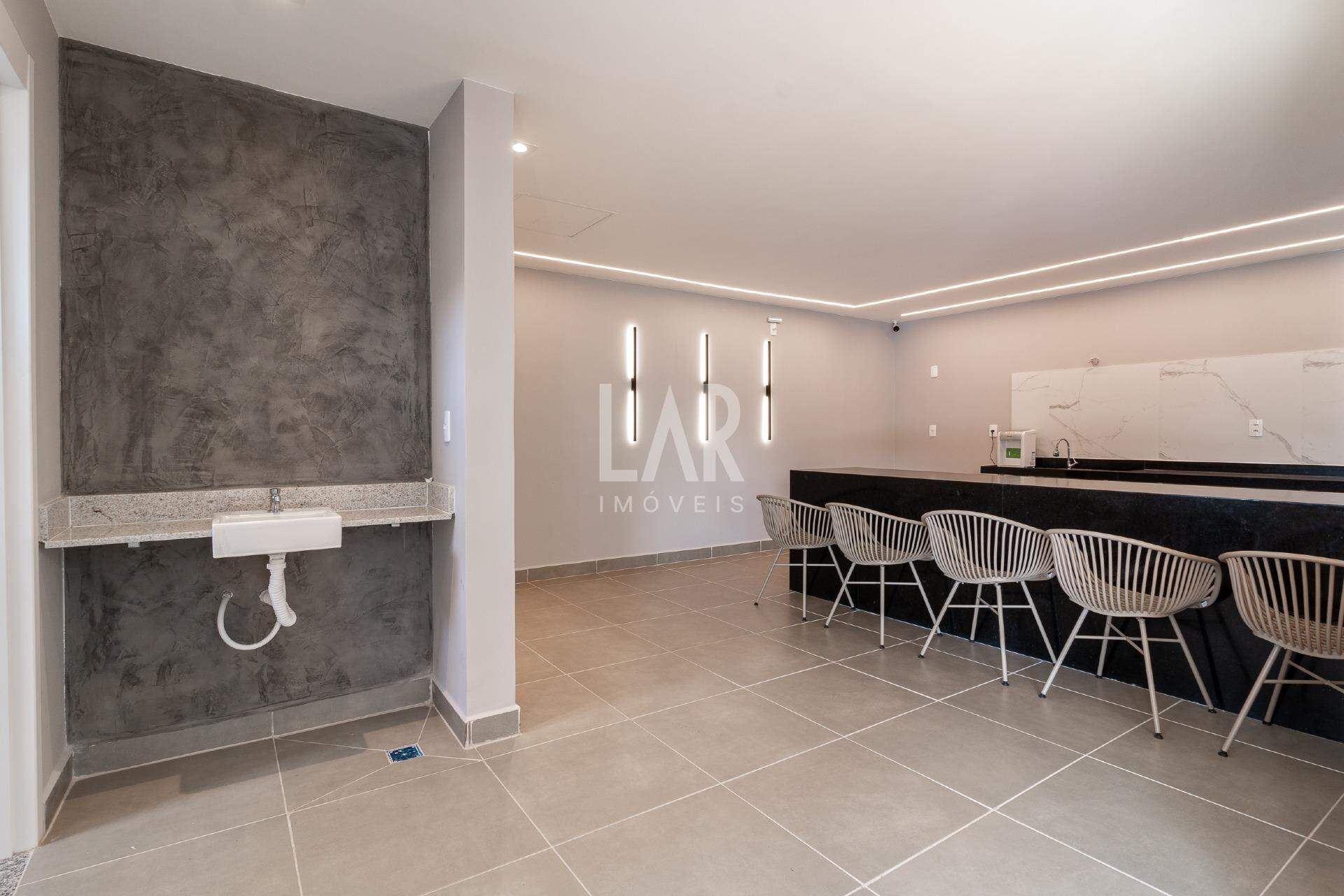 Apartamento de 2 quartos à venda, Estoril, Belo Horizonte - MG