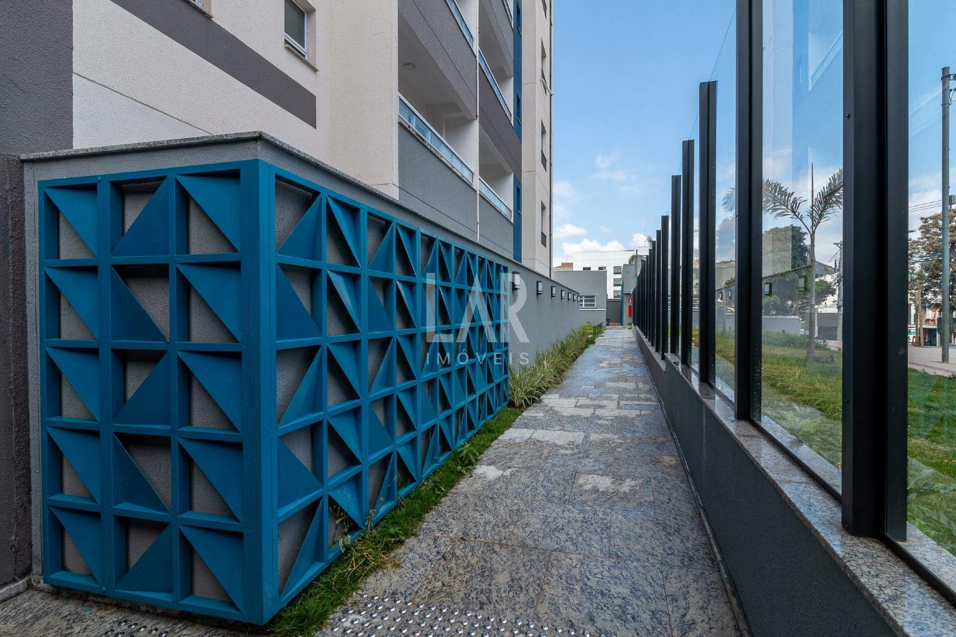 Apartamento de 2 quartos à venda, Estoril, Belo Horizonte - MG