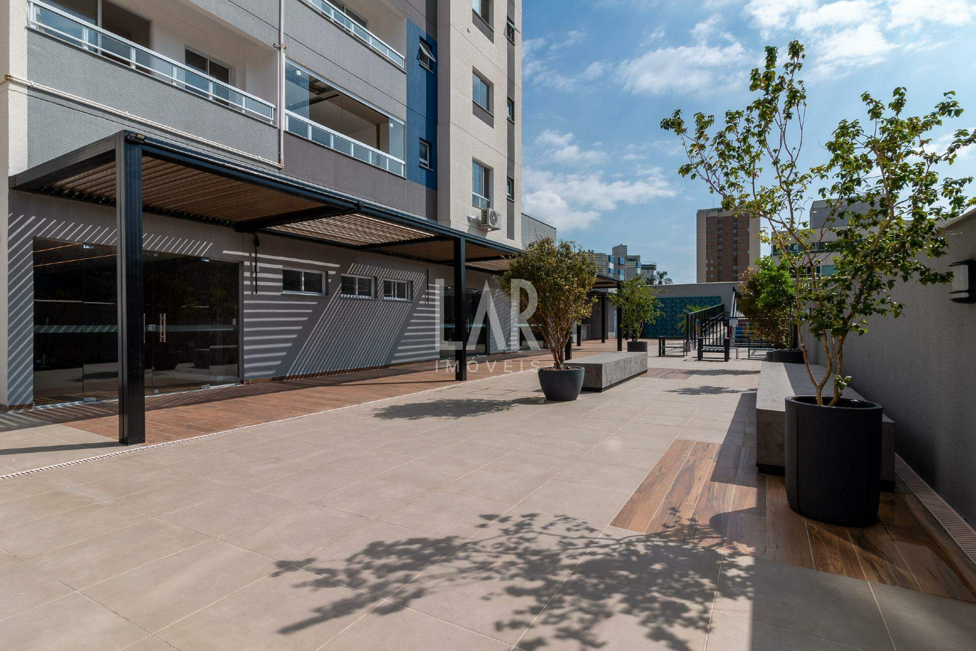Apartamento de 2 quartos à venda, Estoril, Belo Horizonte - MG