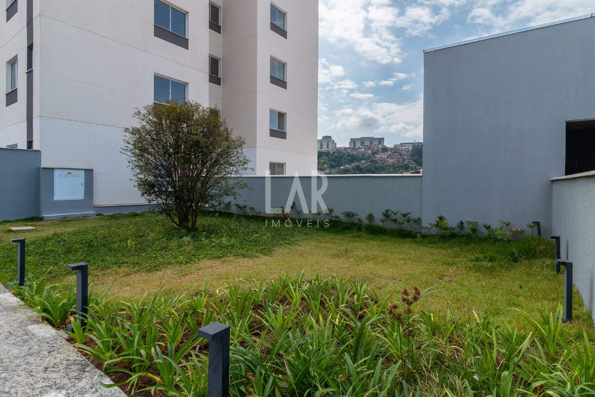 Apartamento de 2 quartos à venda, Estoril, Belo Horizonte - MG