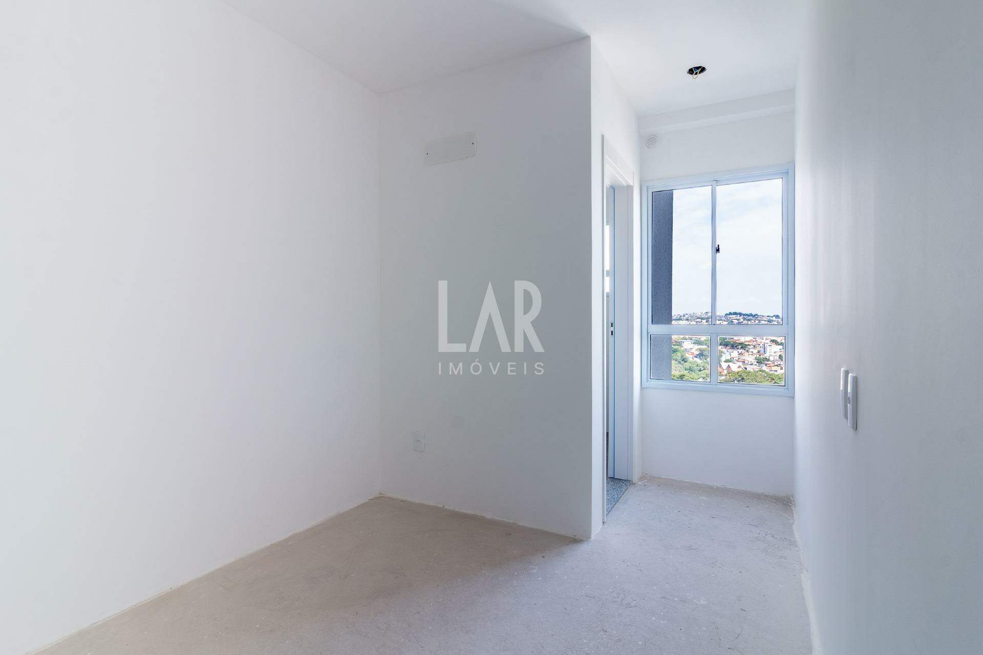 Apartamento de 2 quartos à venda, Estoril, Belo Horizonte - MG