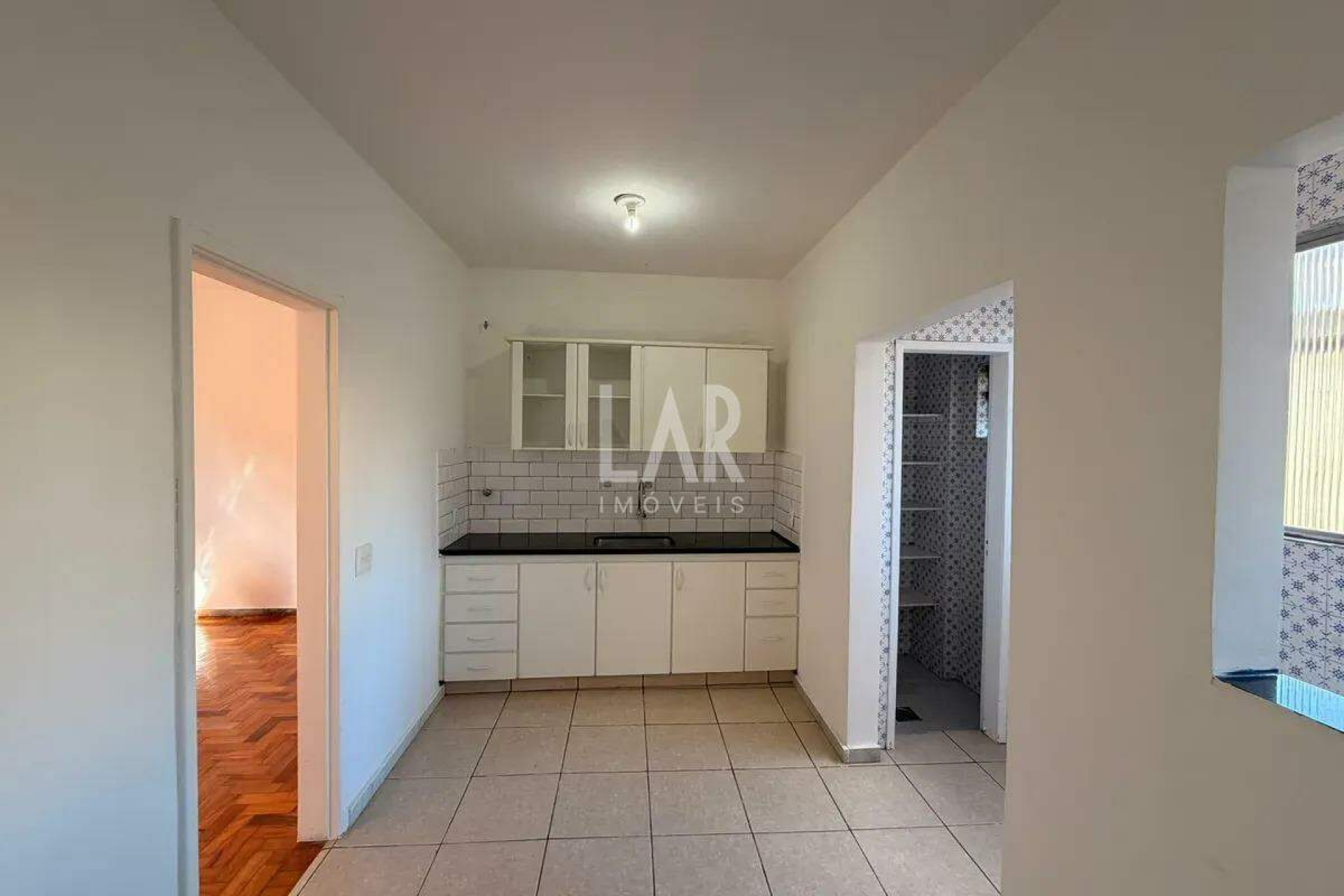 Apartamento de 3 quartos à venda, Serra, Belo Horizonte - MG