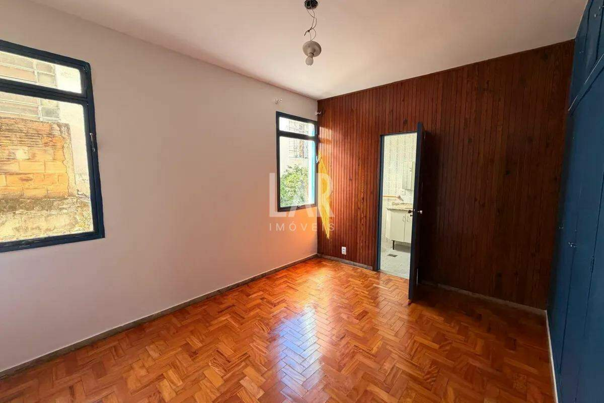 Apartamento de 3 quartos à venda, Serra, Belo Horizonte - MG