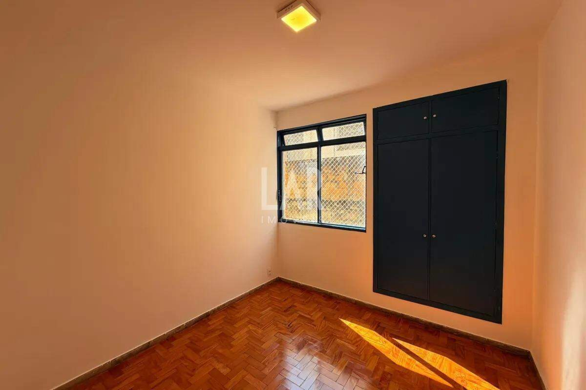 Apartamento de 3 quartos à venda, Serra, Belo Horizonte - MG