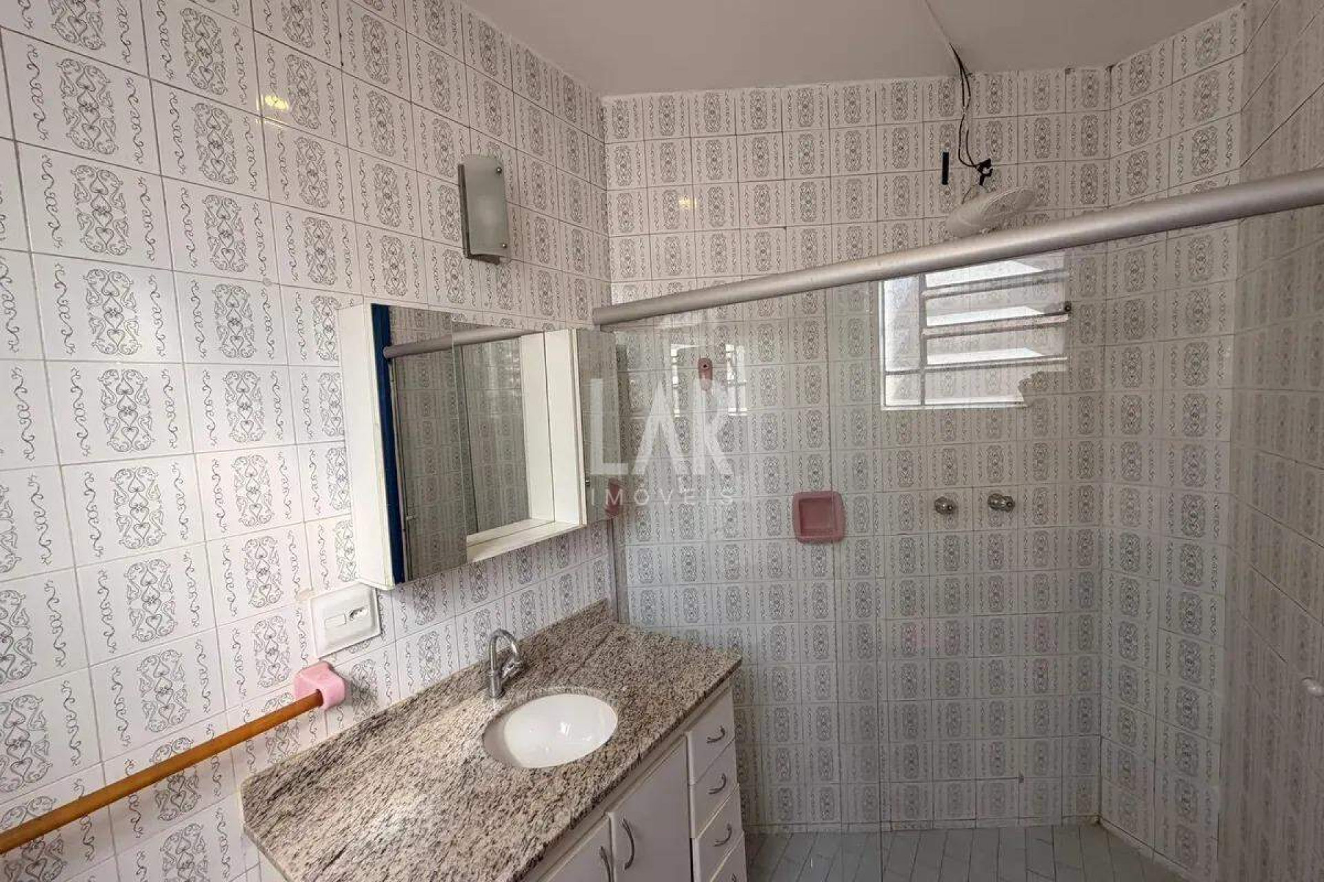 Apartamento de 3 quartos à venda, Serra, Belo Horizonte - MG