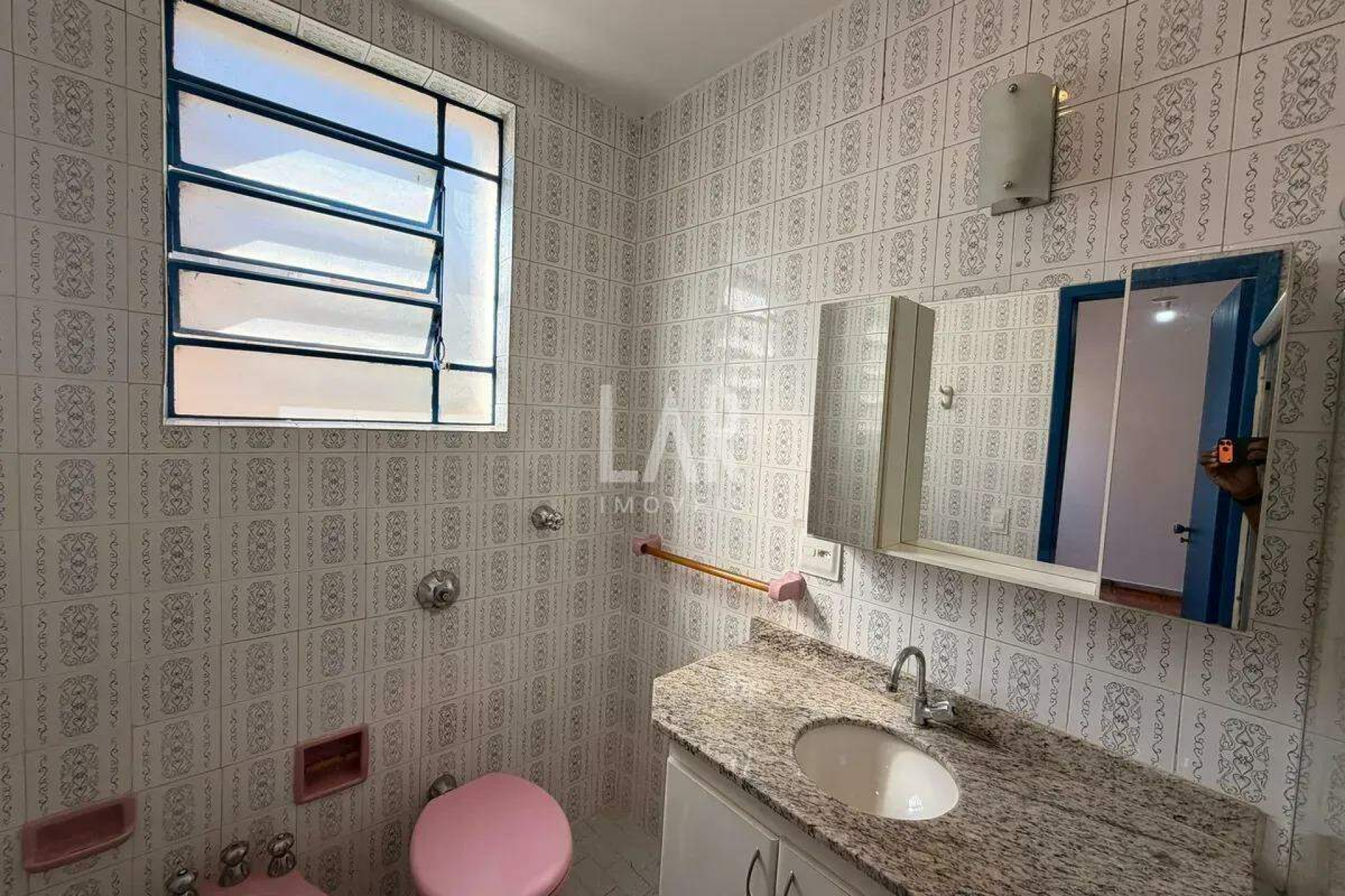 Apartamento de 3 quartos à venda, Serra, Belo Horizonte - MG