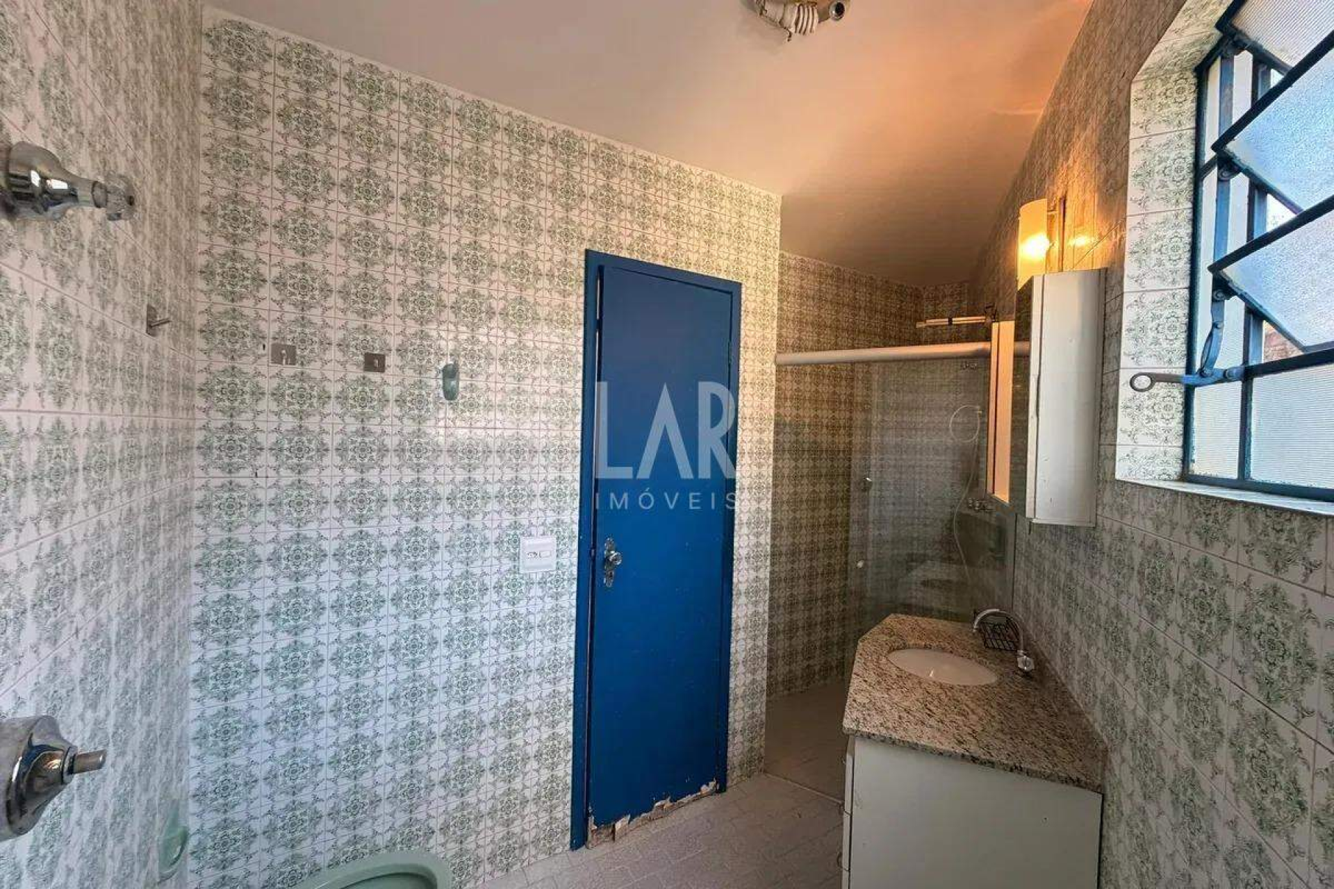 Apartamento de 3 quartos à venda, Serra, Belo Horizonte - MG