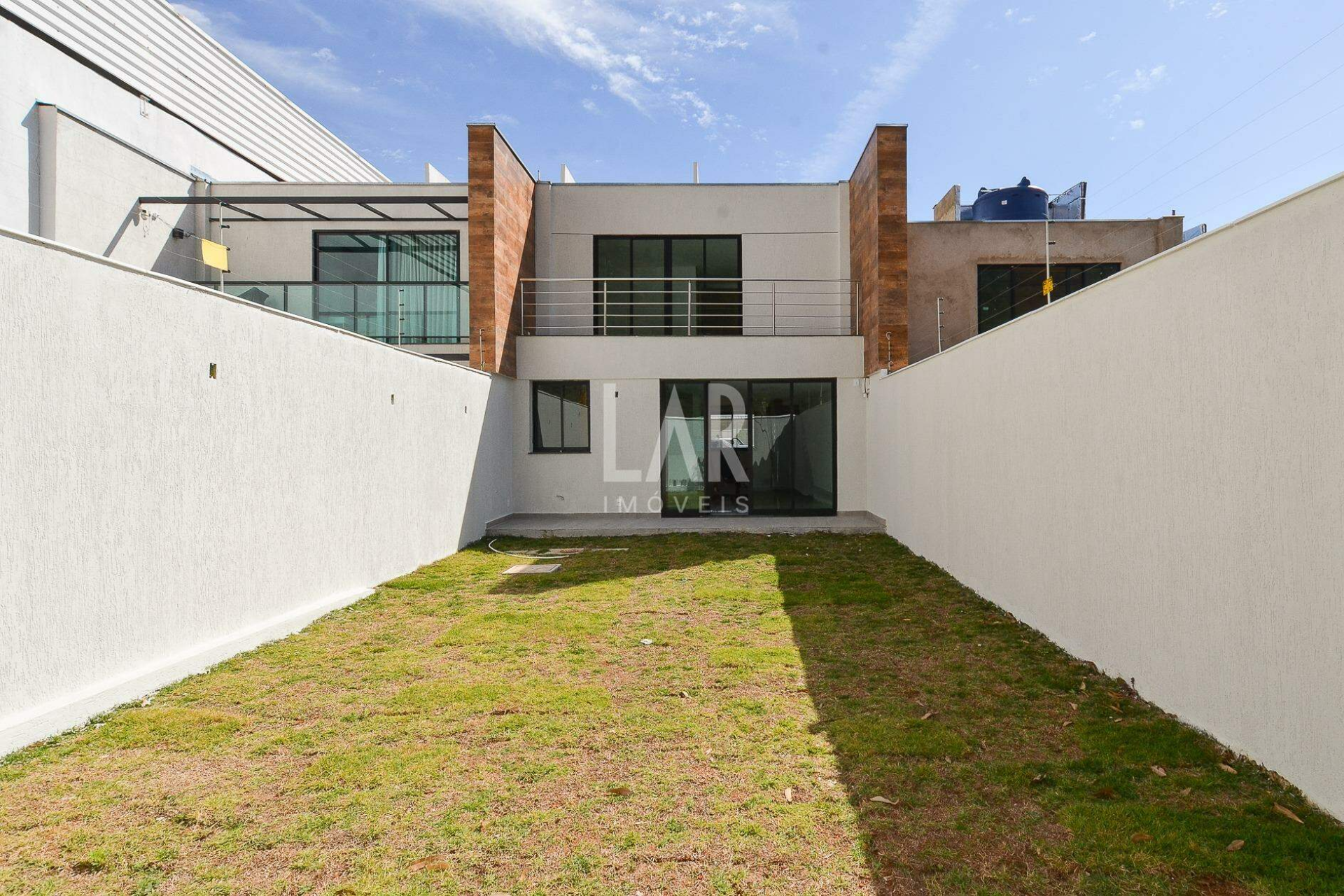 Casa de 3 quartos à venda, Buritis, Belo Horizonte - MG