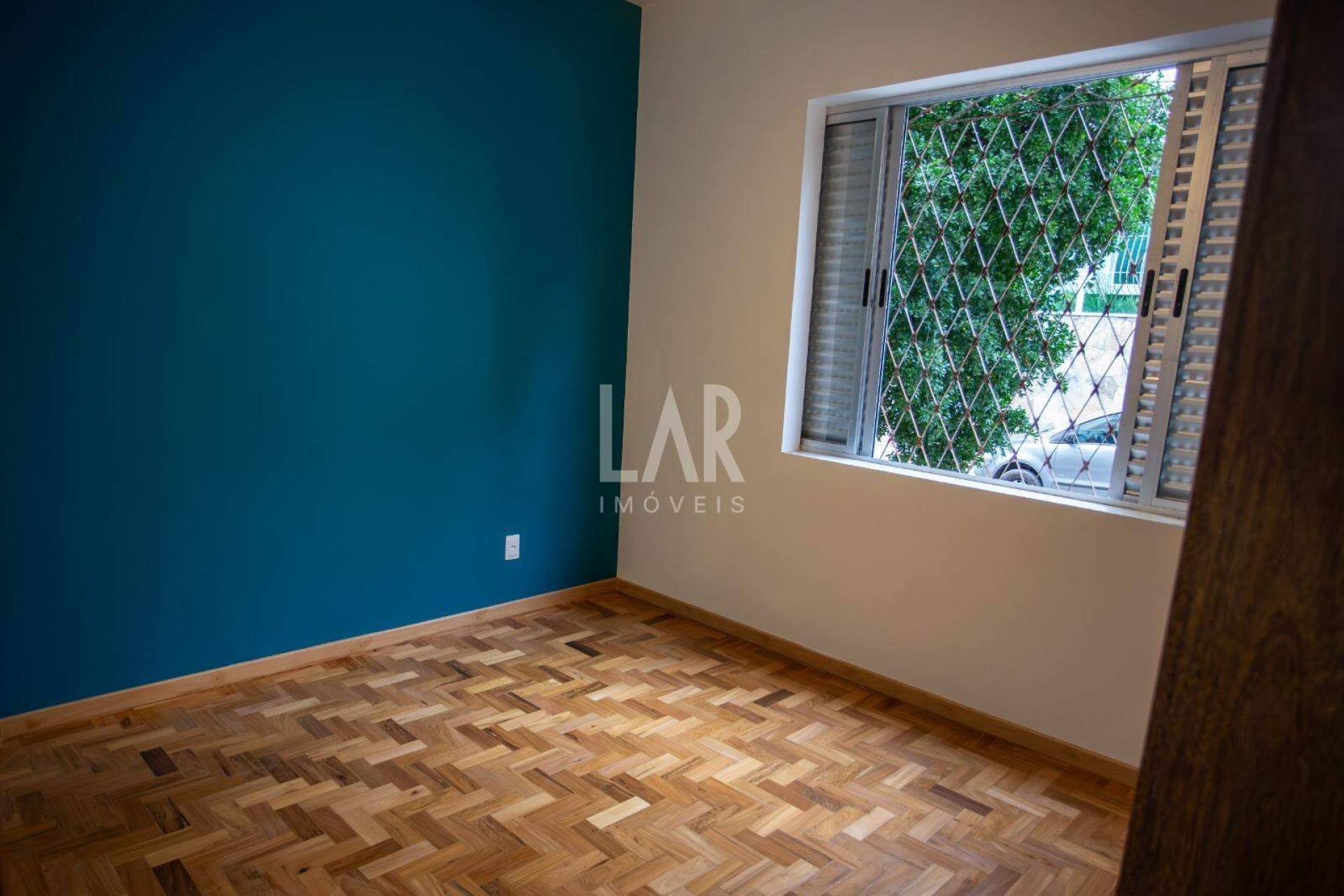 Apartamento de 3 quartos à venda, Anchieta, Belo Horizonte - MG