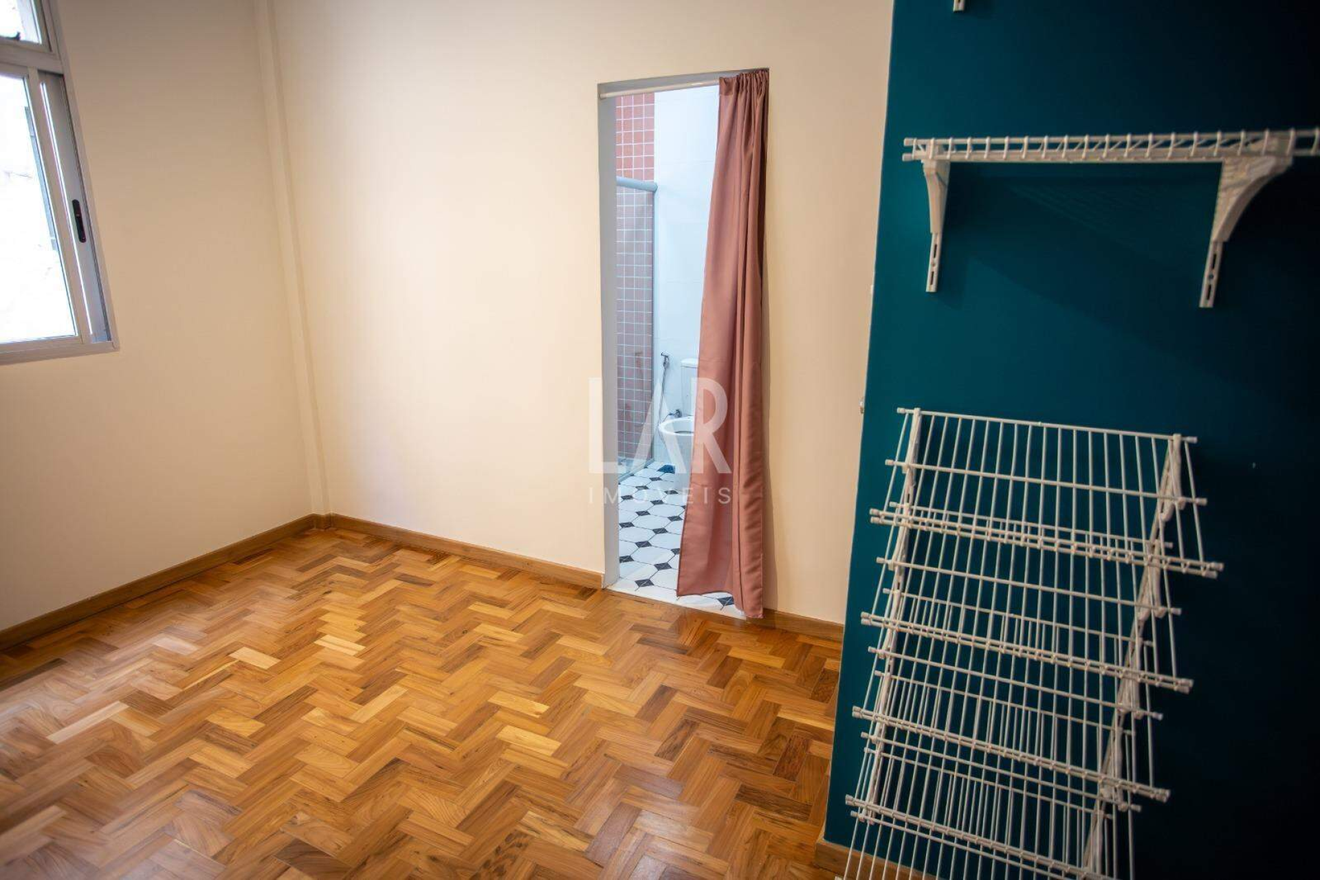 Apartamento de 3 quartos à venda, Anchieta, Belo Horizonte - MG