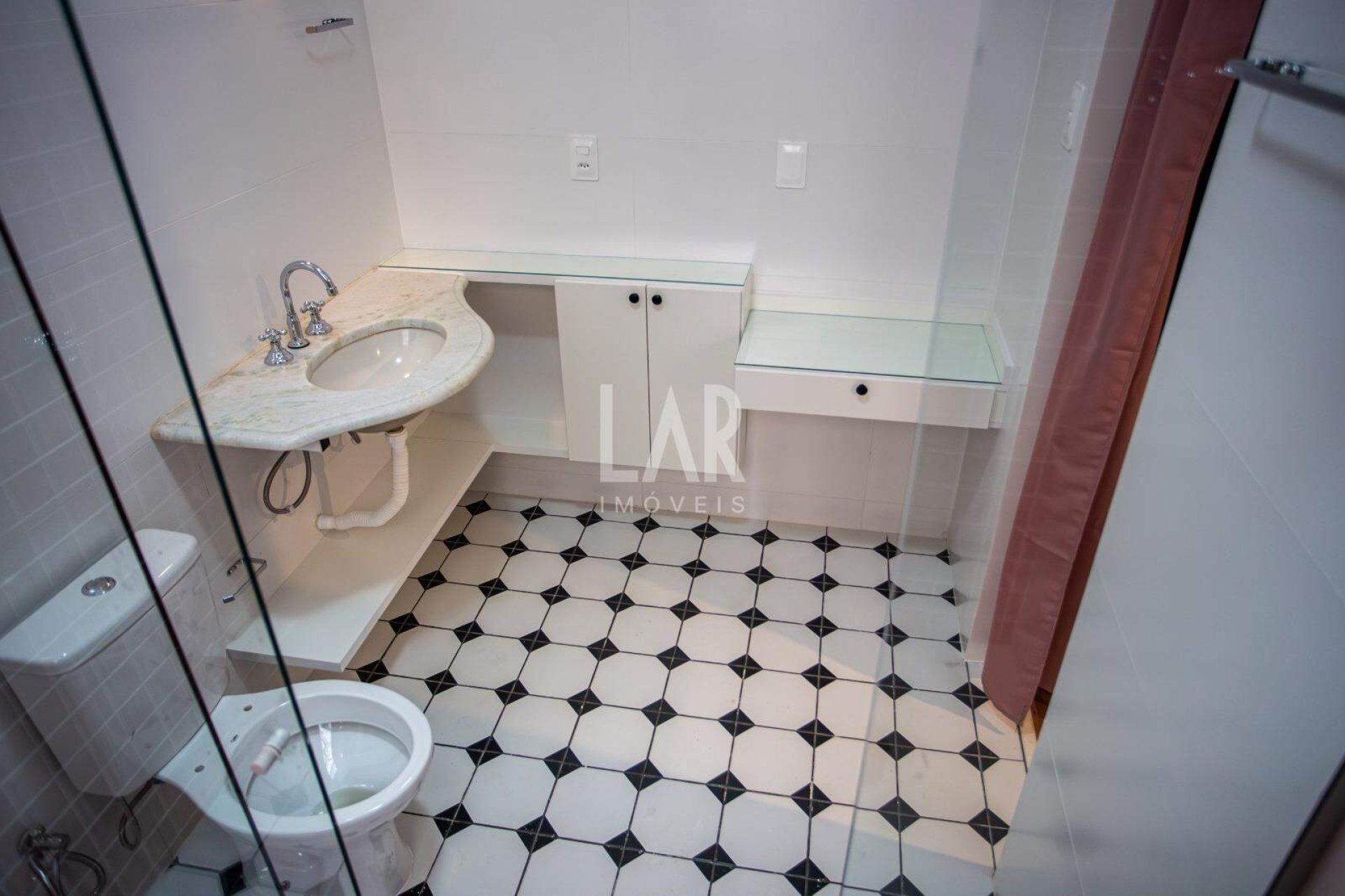 Apartamento de 3 quartos à venda, Anchieta, Belo Horizonte - MG