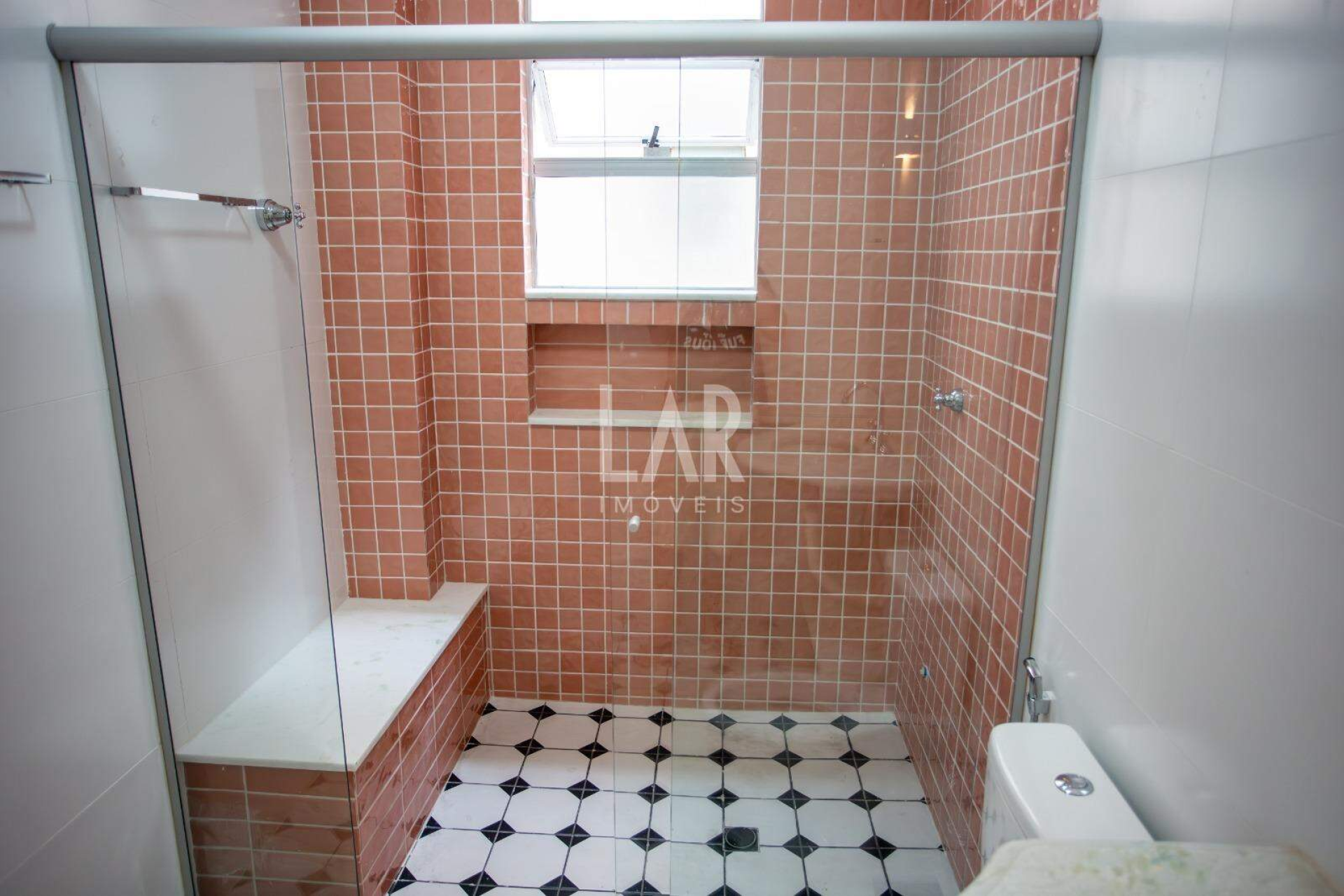 Apartamento de 3 quartos à venda, Anchieta, Belo Horizonte - MG