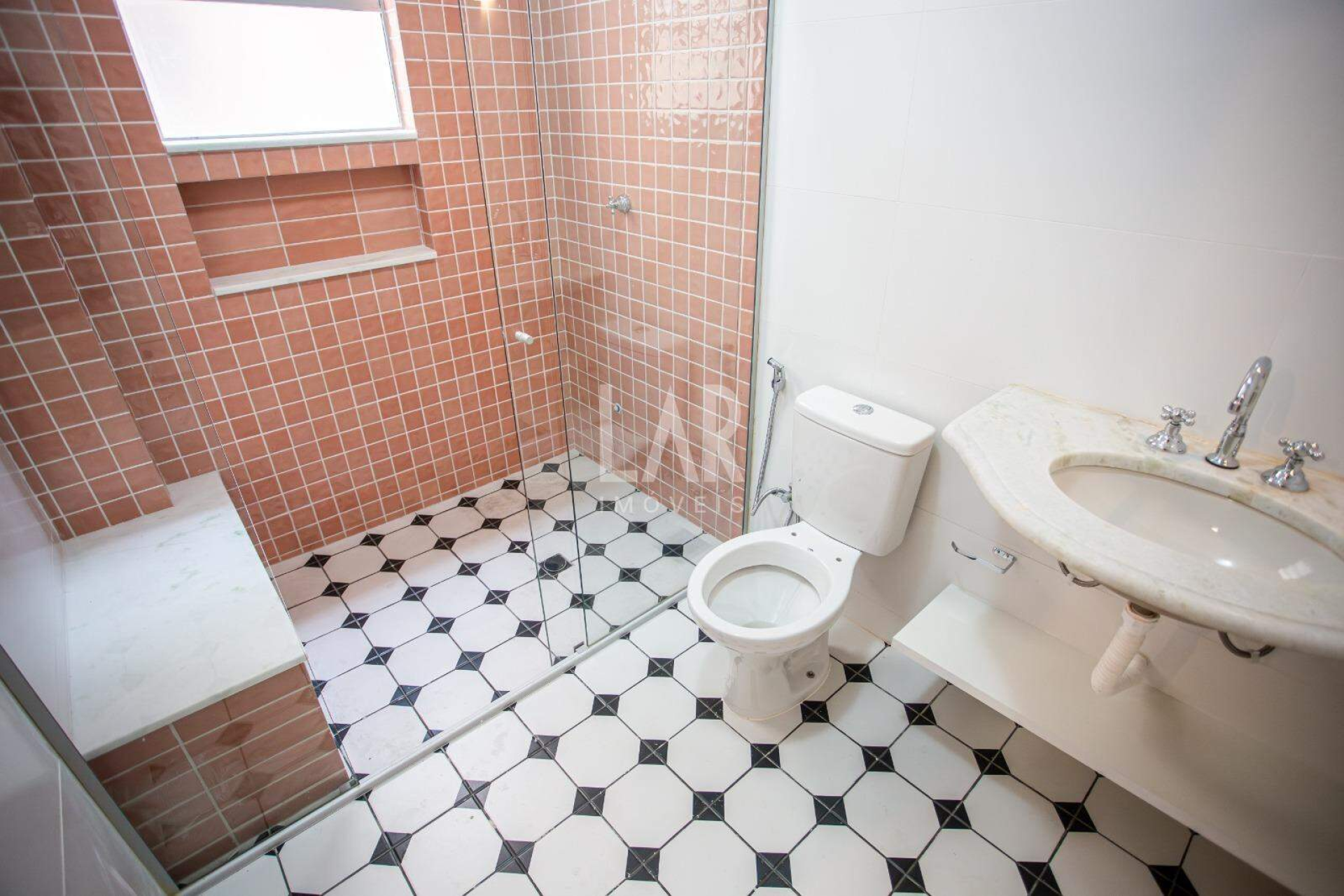 Apartamento de 3 quartos à venda, Anchieta, Belo Horizonte - MG