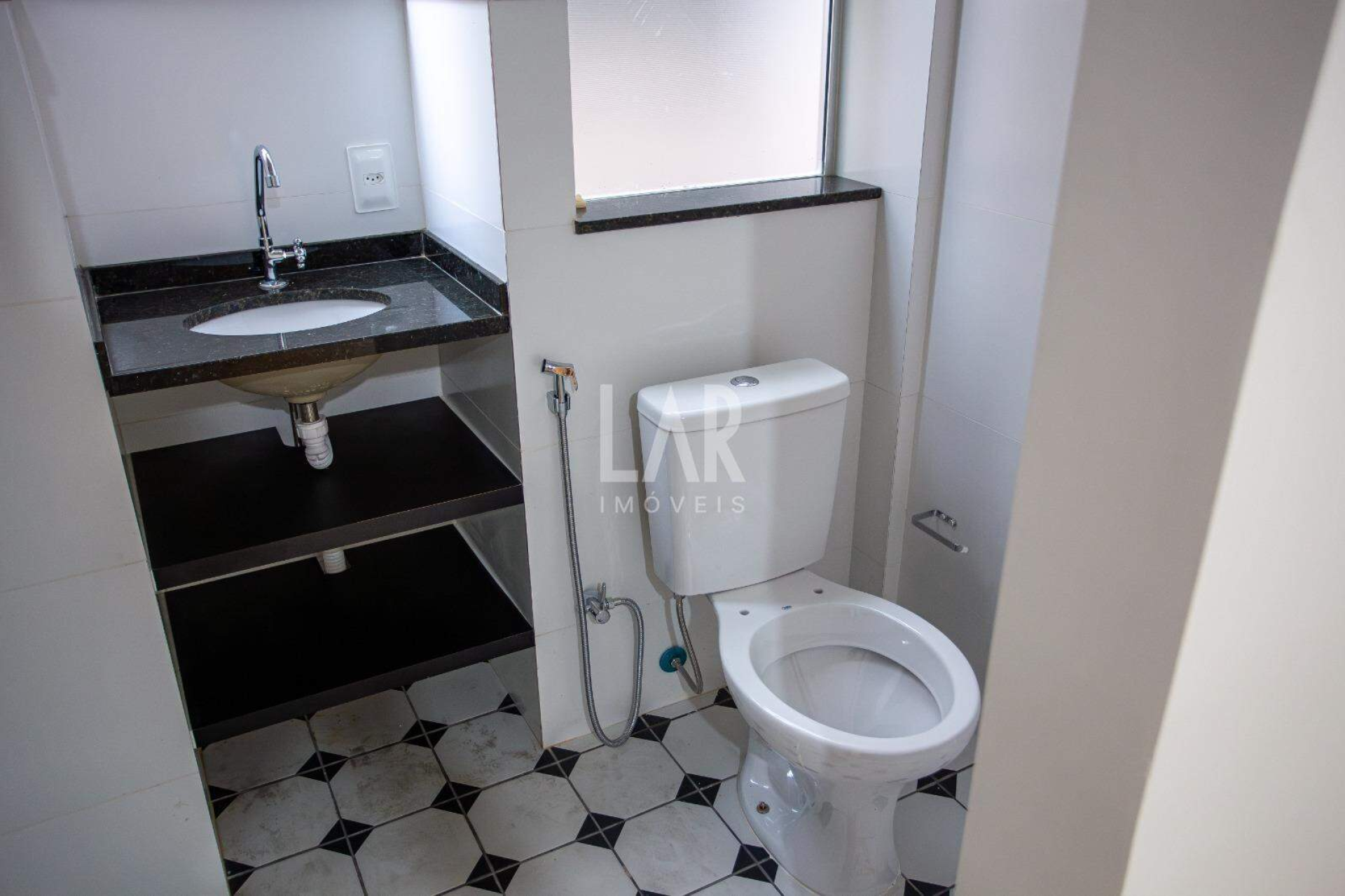 Apartamento de 3 quartos à venda, Anchieta, Belo Horizonte - MG