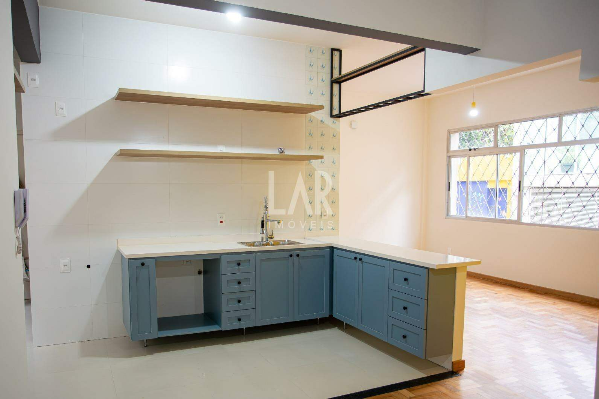 Apartamento de 3 quartos à venda, Anchieta, Belo Horizonte - MG
