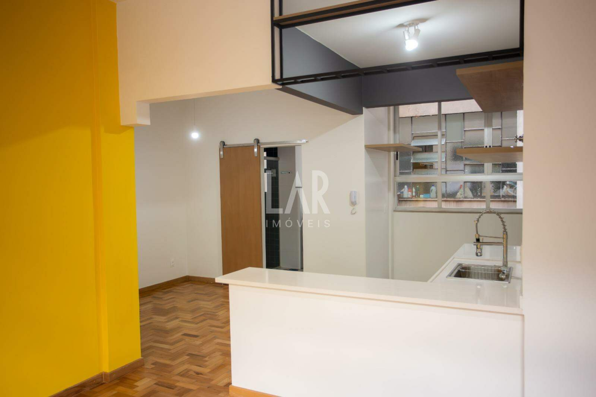Apartamento de 3 quartos à venda, Anchieta, Belo Horizonte - MG