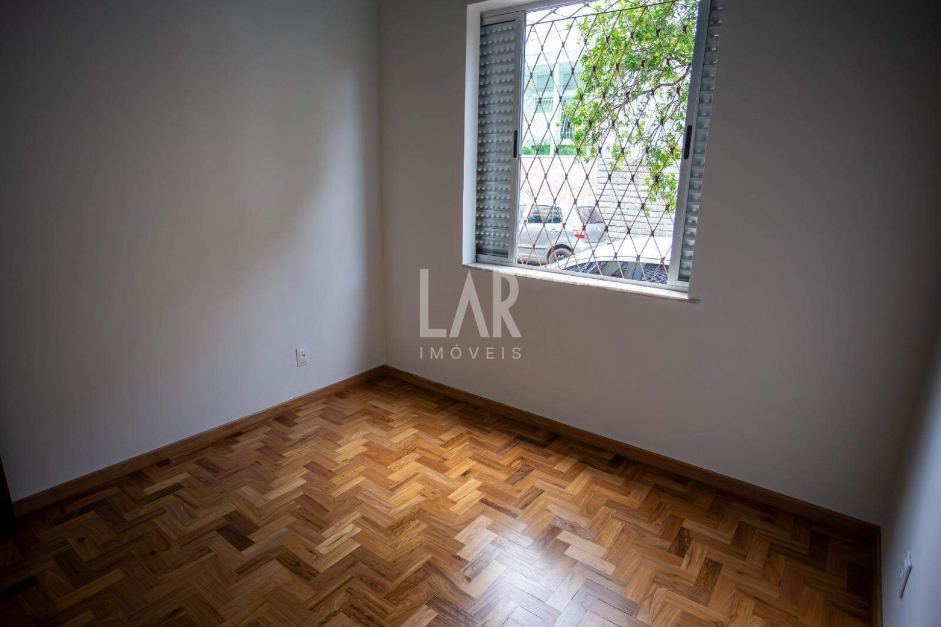 Apartamento de 3 quartos à venda, Anchieta, Belo Horizonte - MG